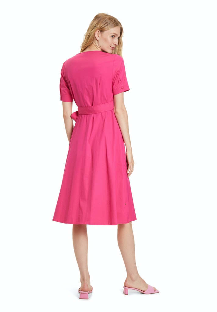 Kleid Kurz 1/2 Arm