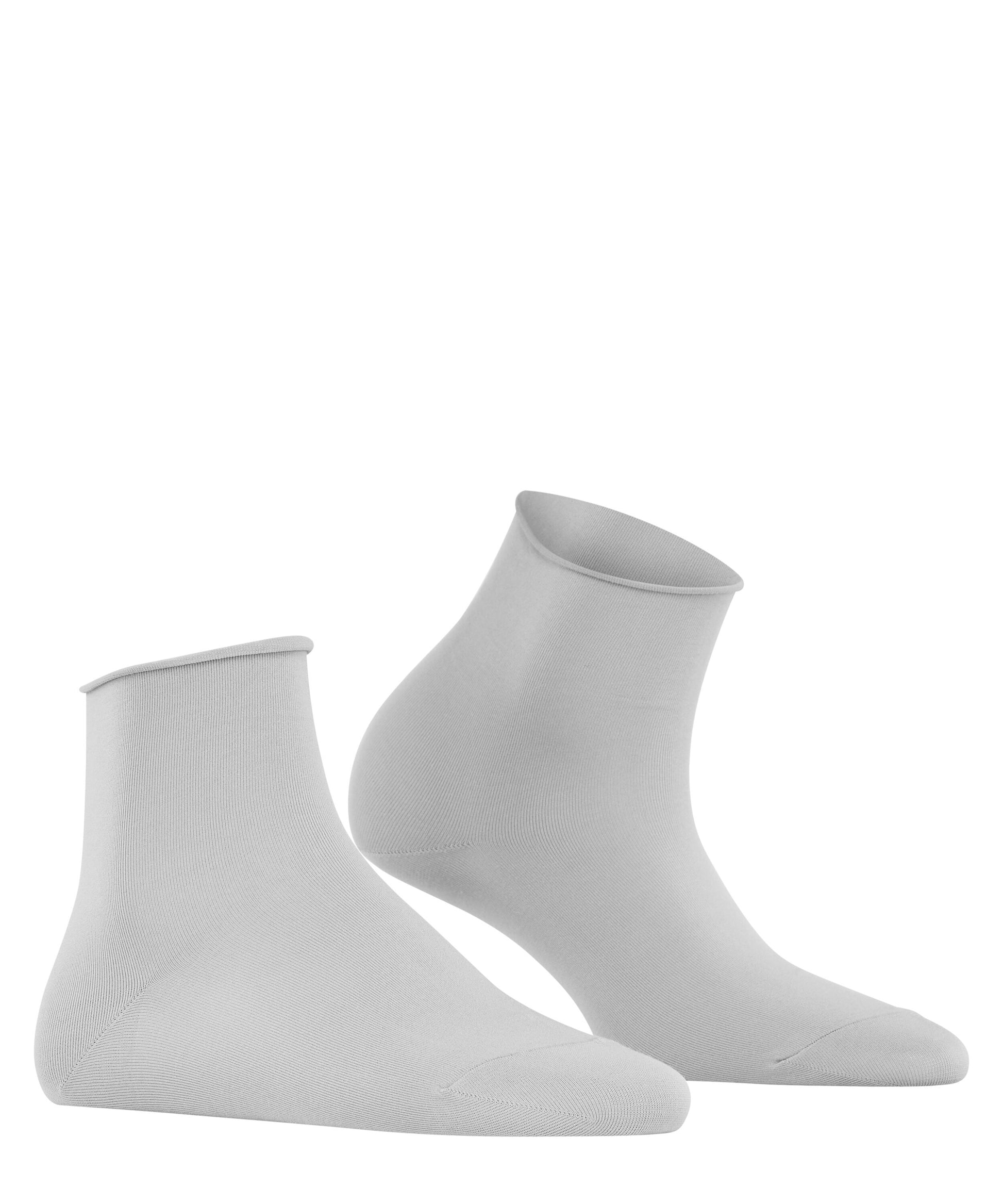 Socken Cotton Touch (Silver)