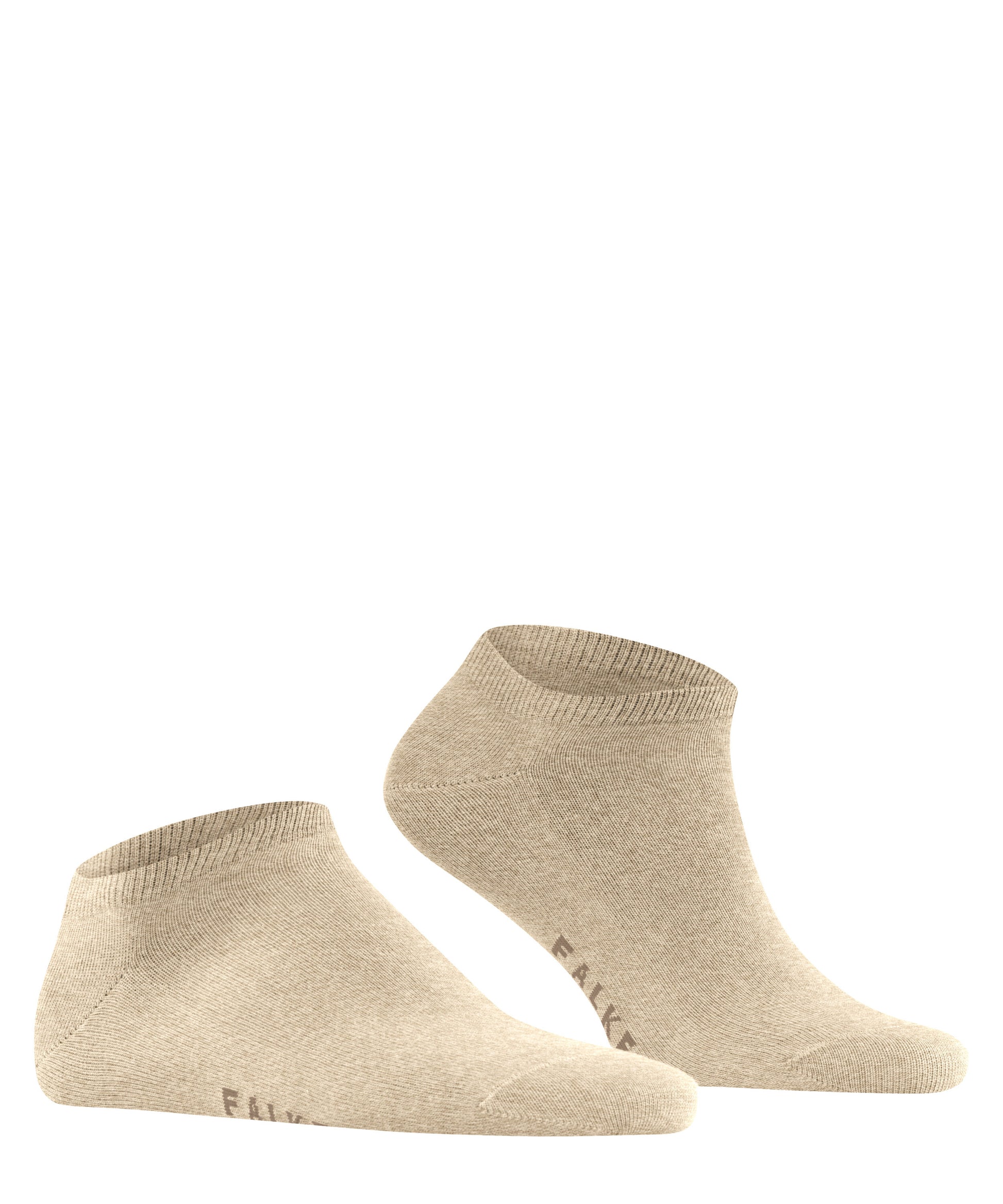 Sneakersocken Family (Sand Mel.)