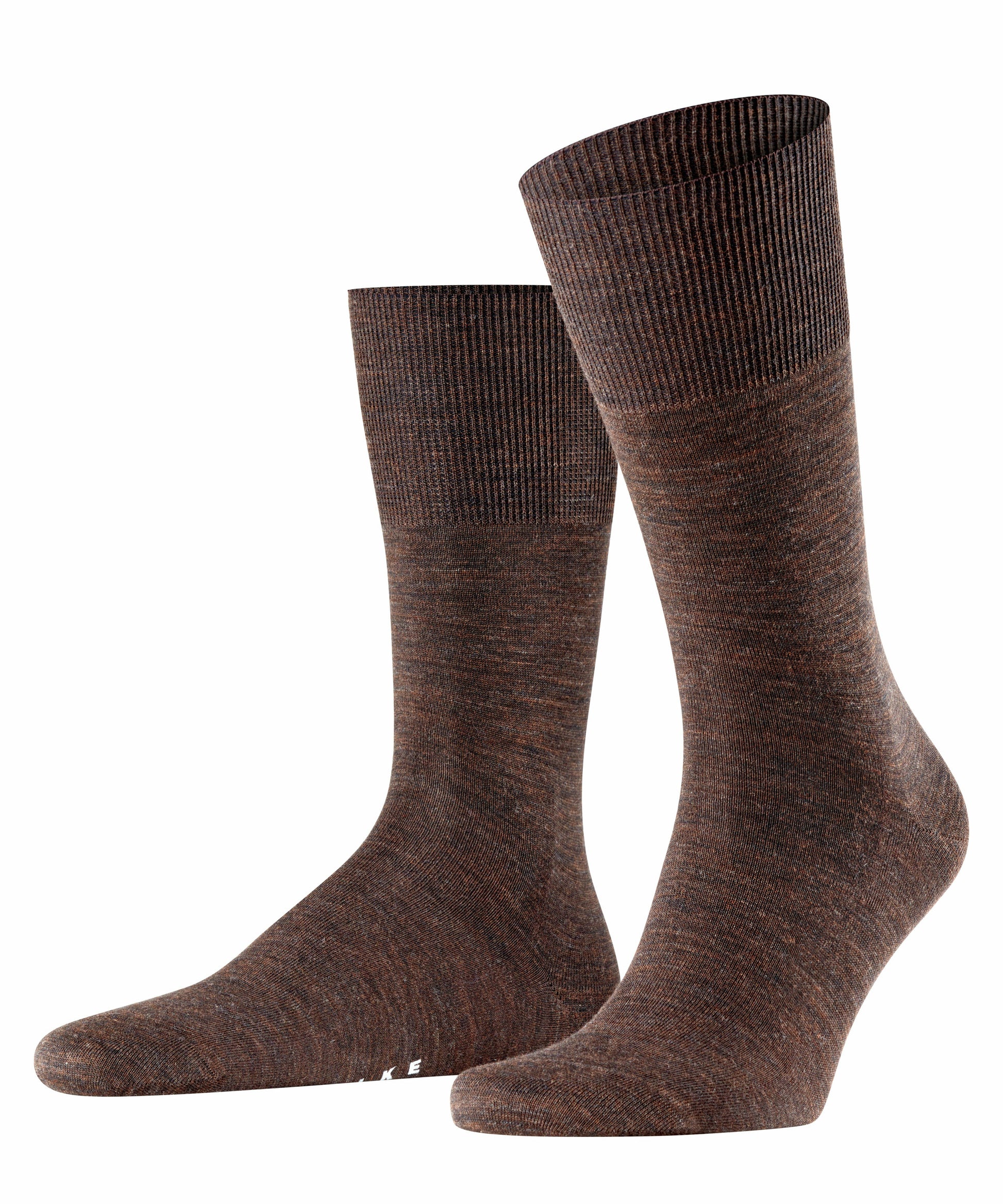 Socken Airport (Dark Brown)