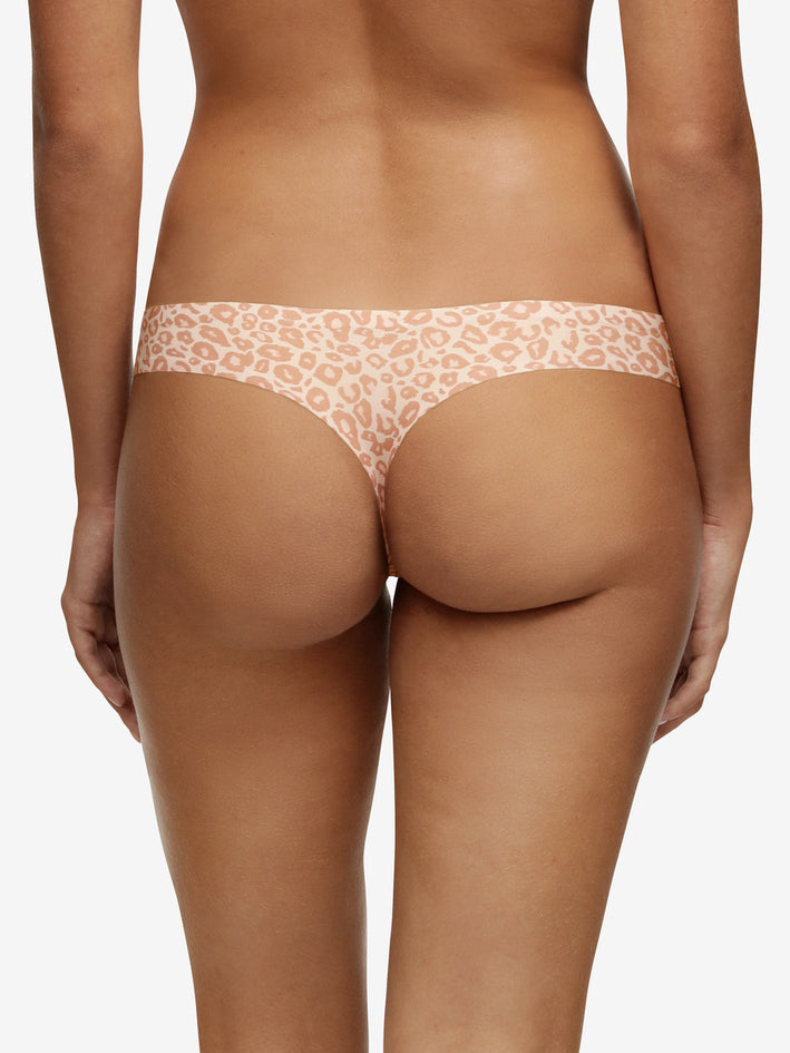 SOFTSTRETCH Tanga (0qr Leo Neutral)