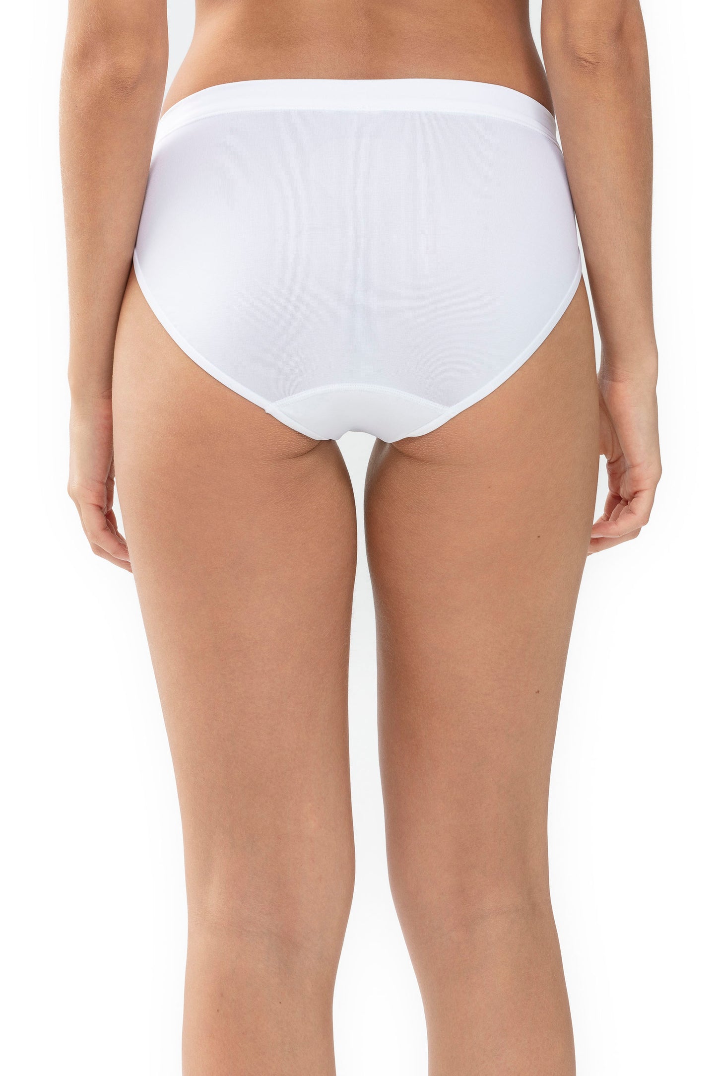 Jazz-Pants (Weiss)