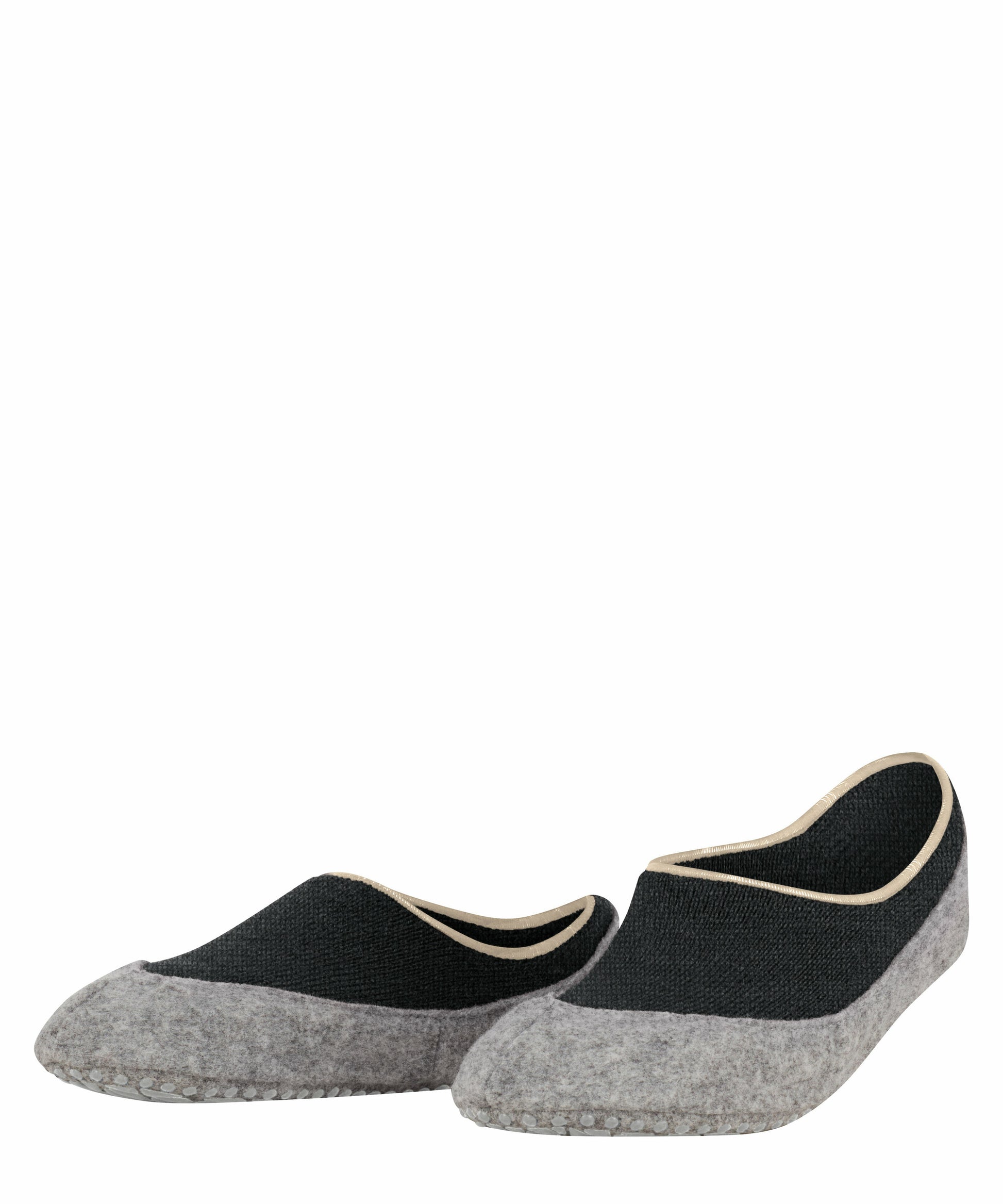 Socken Cosyshoe (Anthra Mel.)