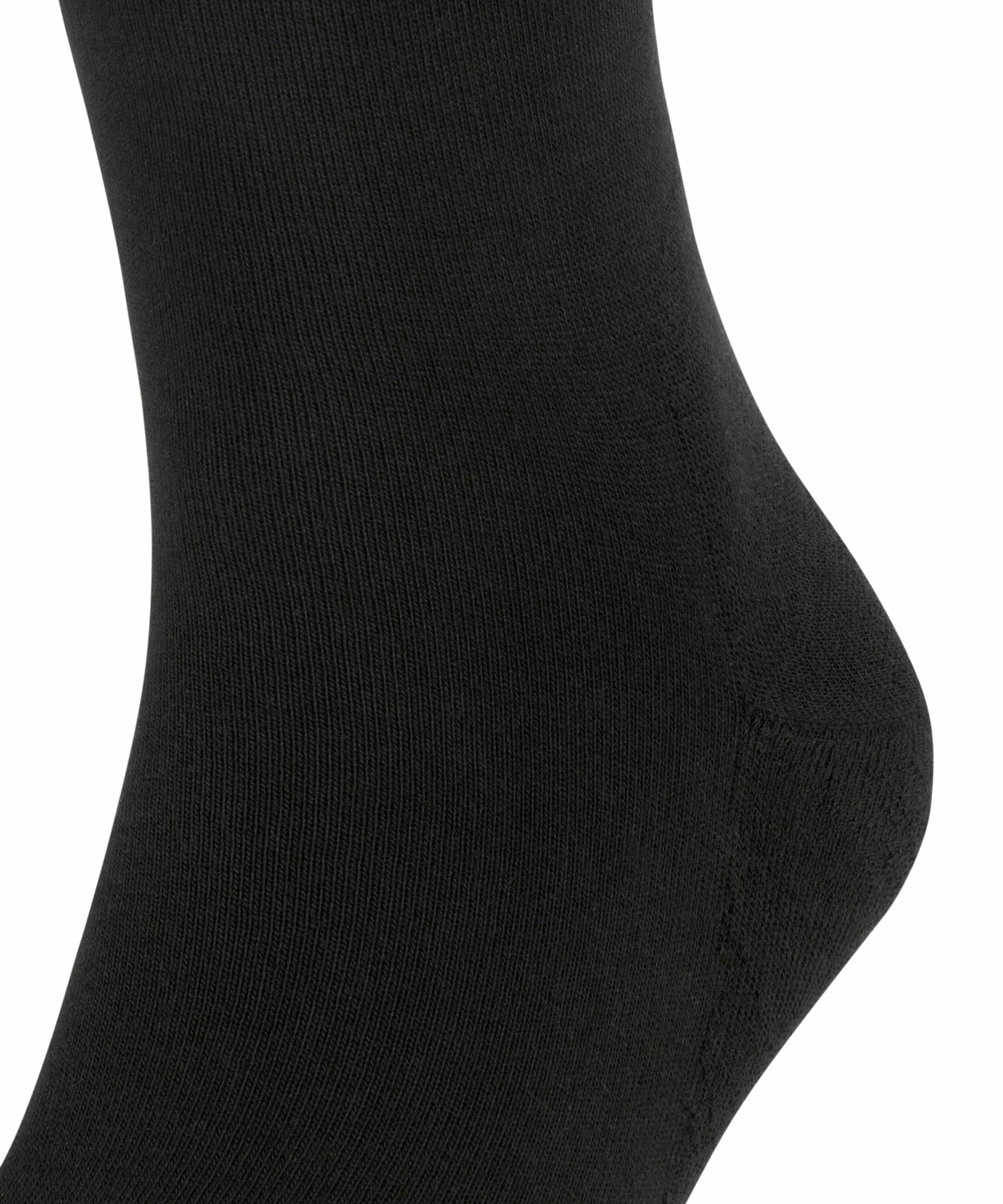 Socken Run (Black)