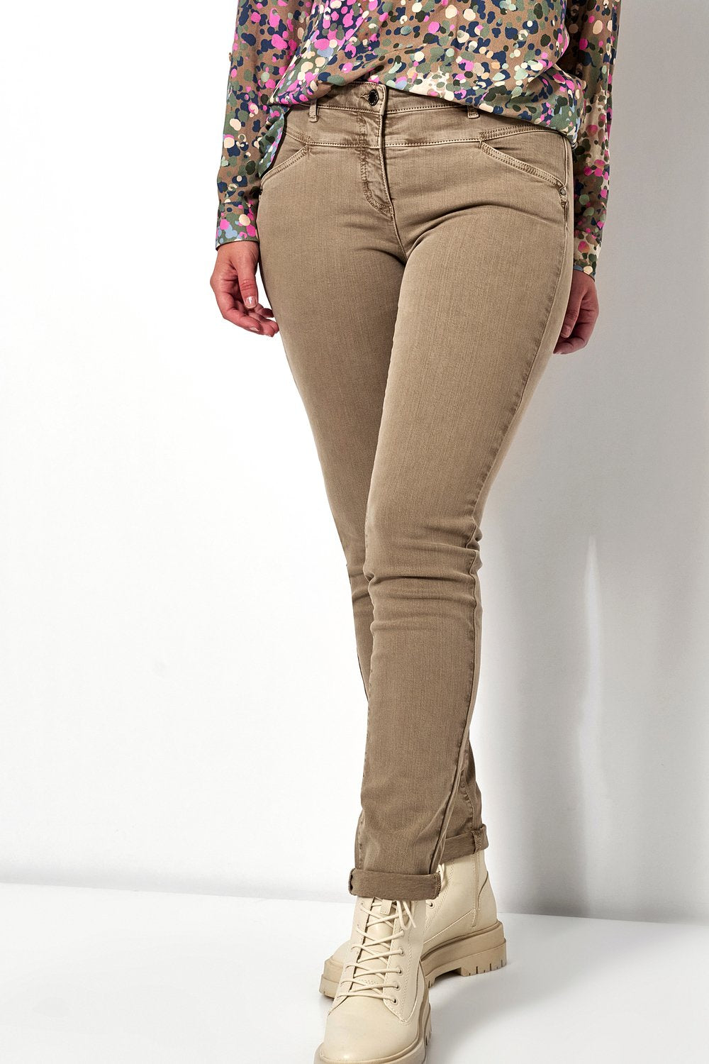 Perfect Shape Slim (Taupe)