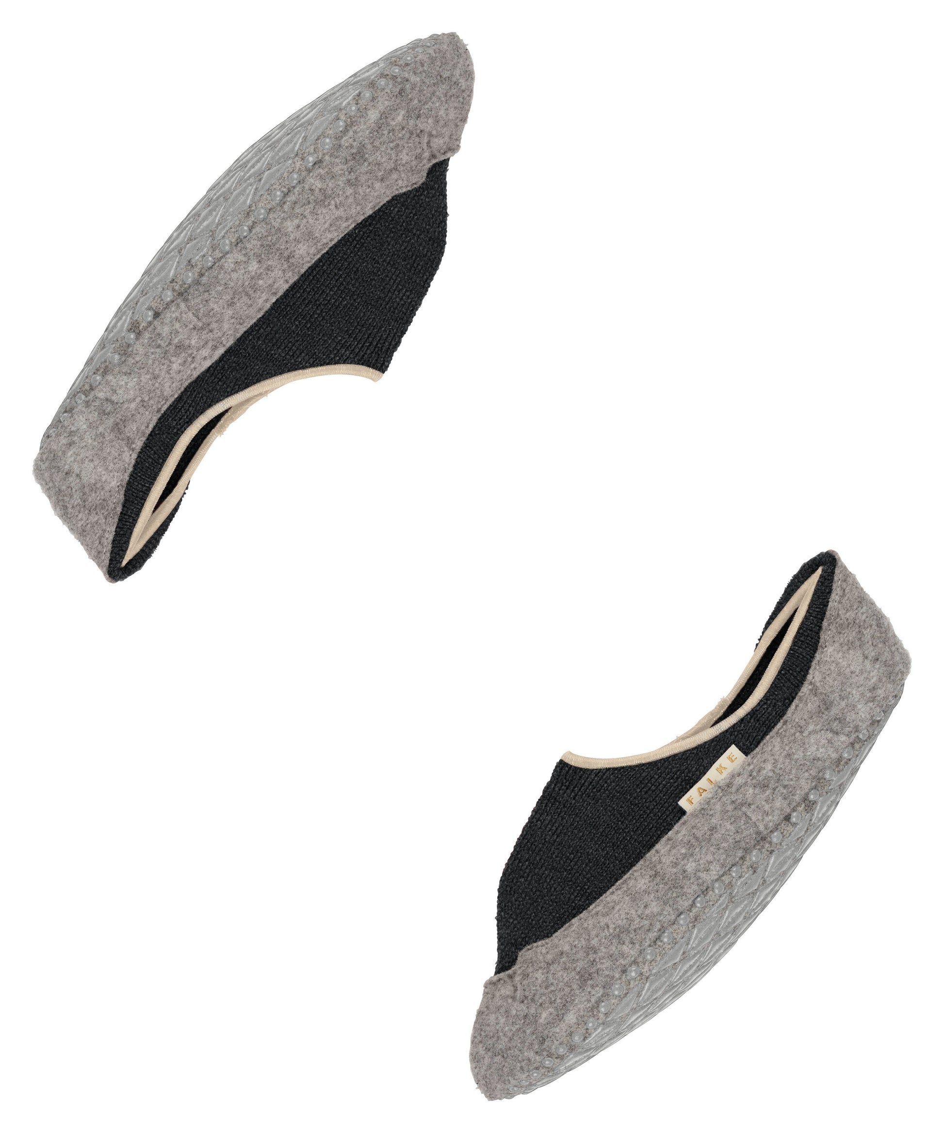 Socken Cosyshoe (Anthra Mel.)