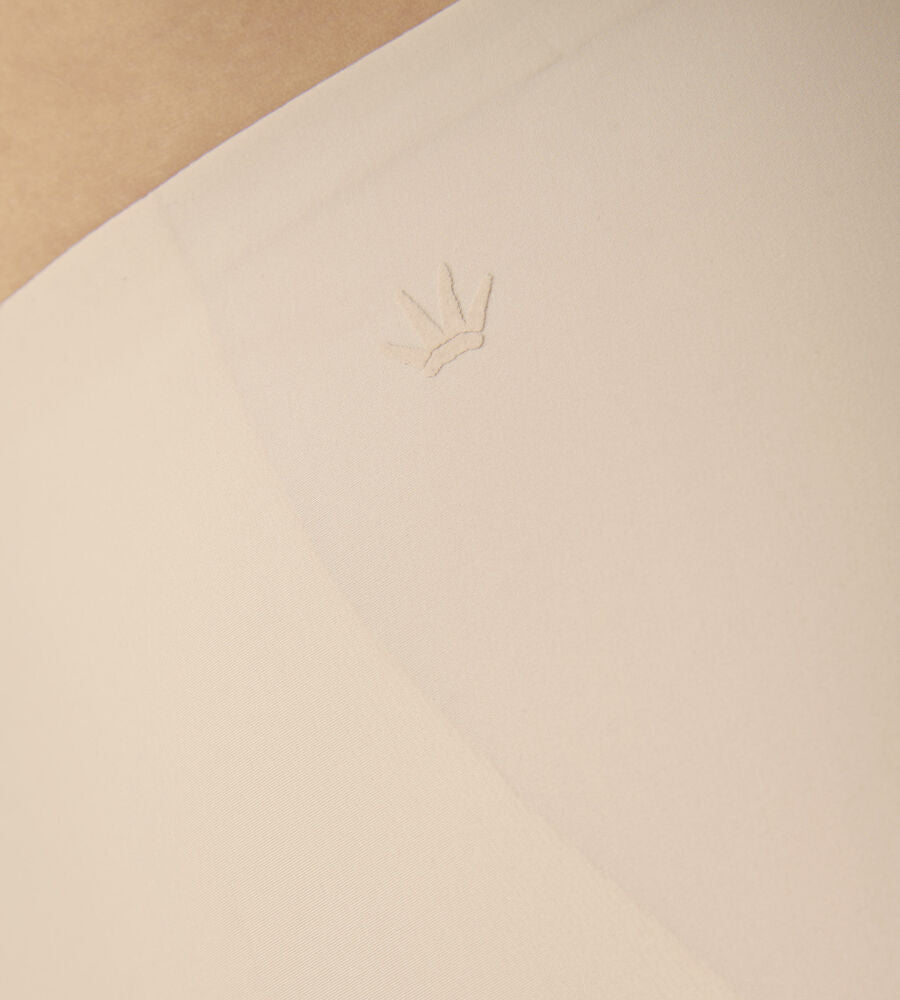 Medium Shaping Series Highwaist Panty (00nz Nude Beige)