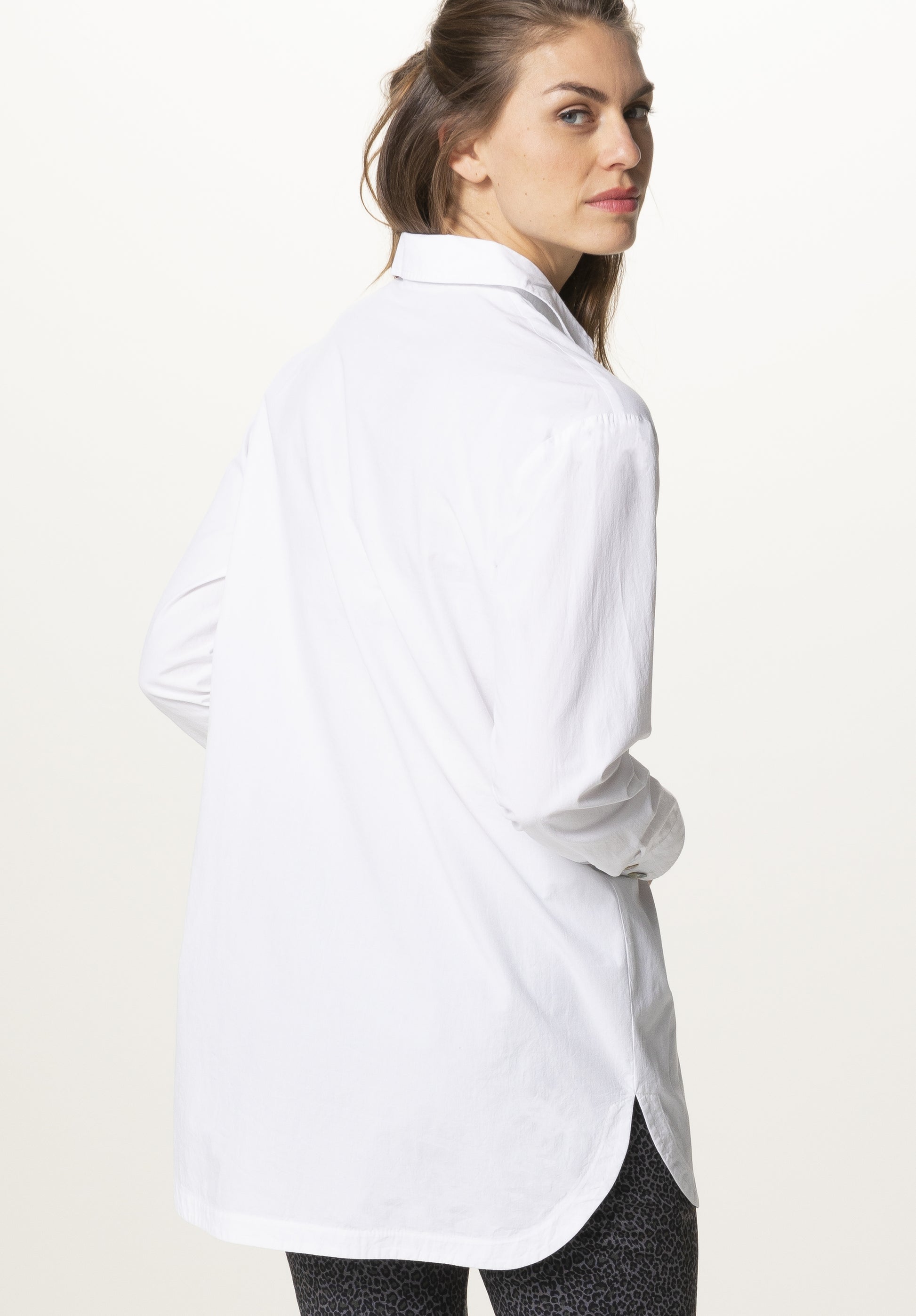 Adela (White)