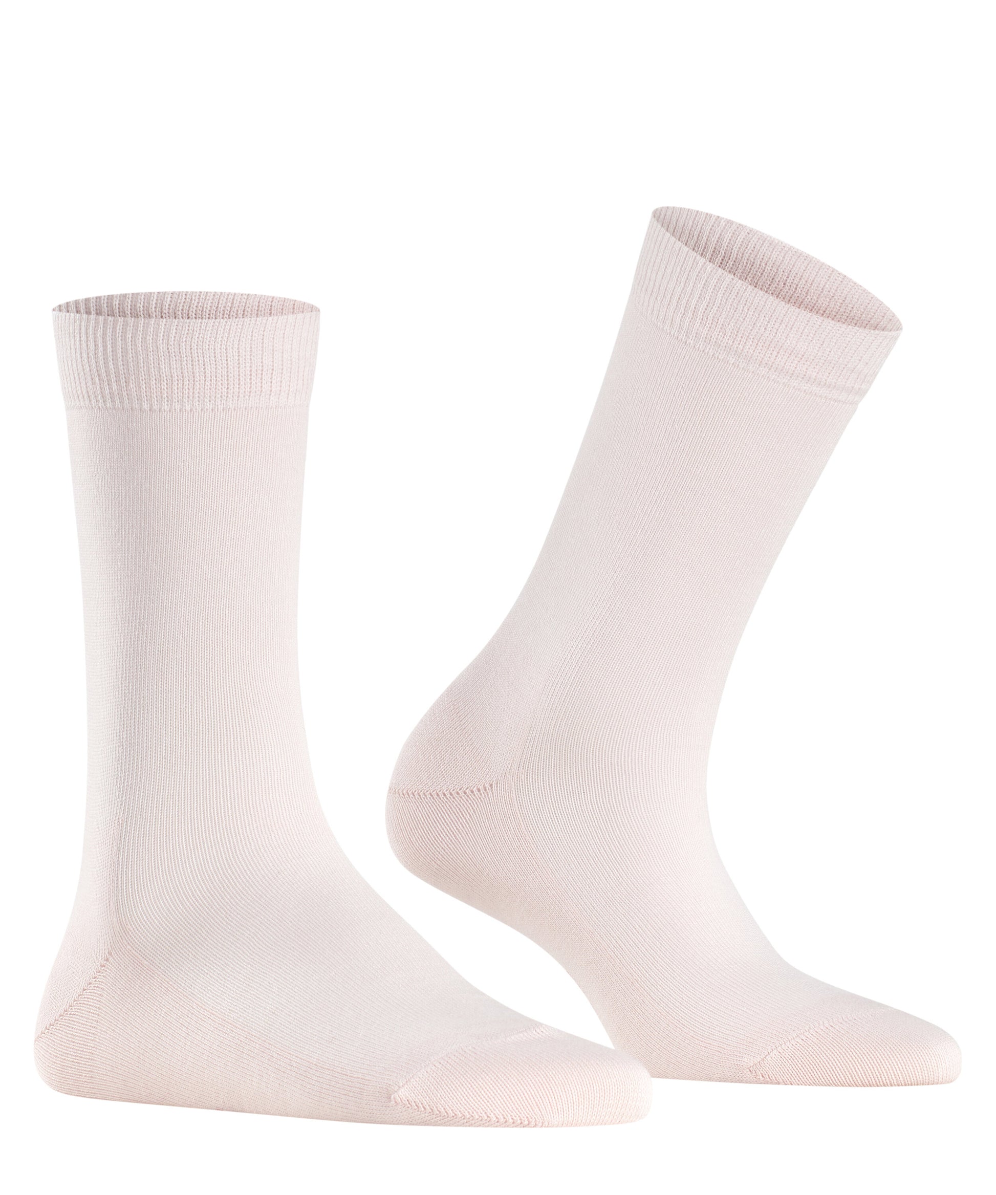 Socken Family (Light Pink)