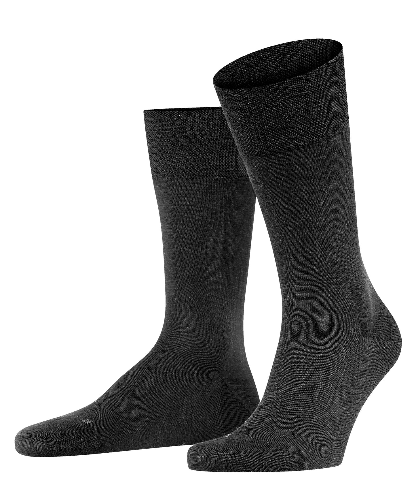 Socken Sensitive Berlin (Black)