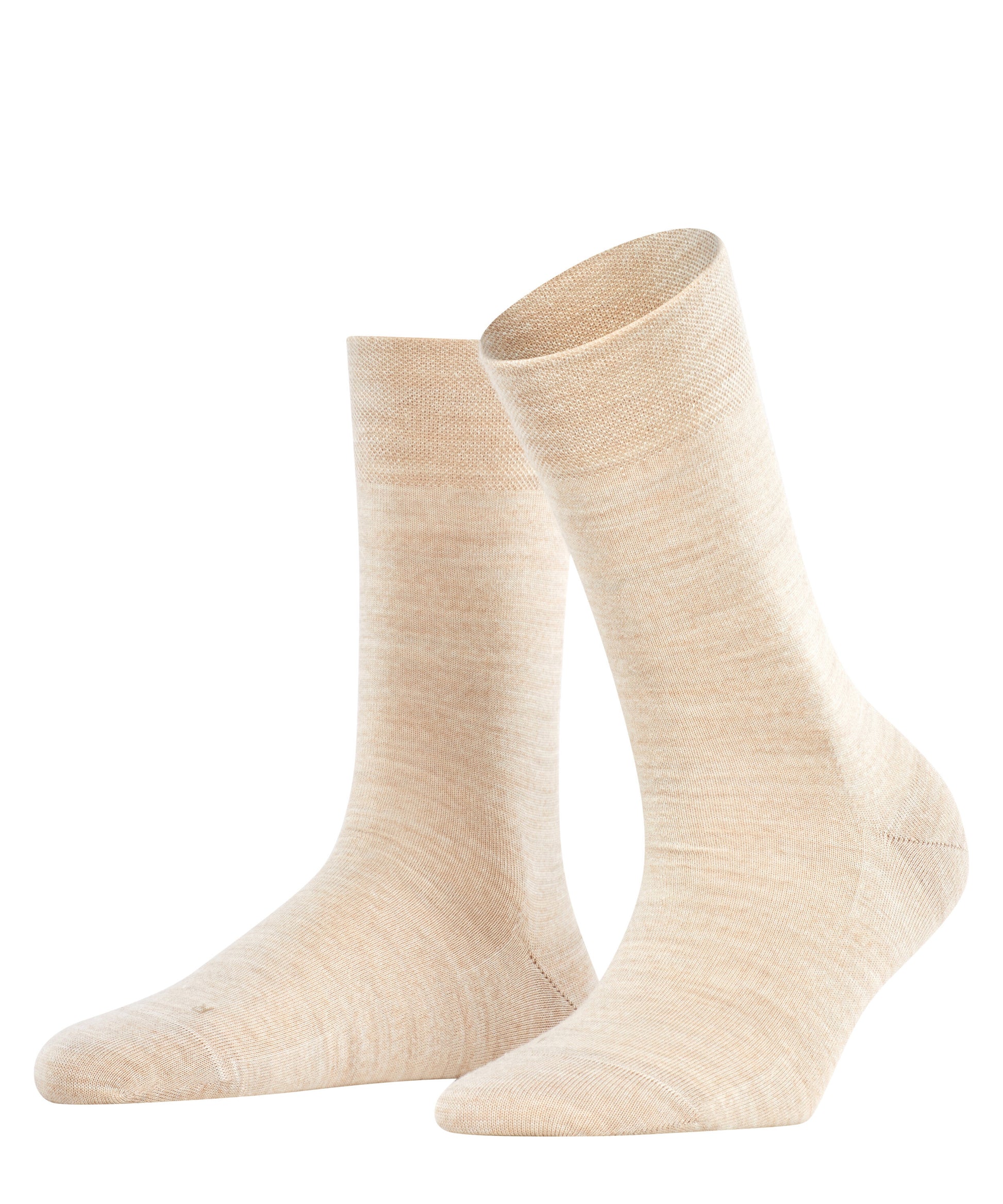 Socken Sensitive Berlin (Linen Mel.)