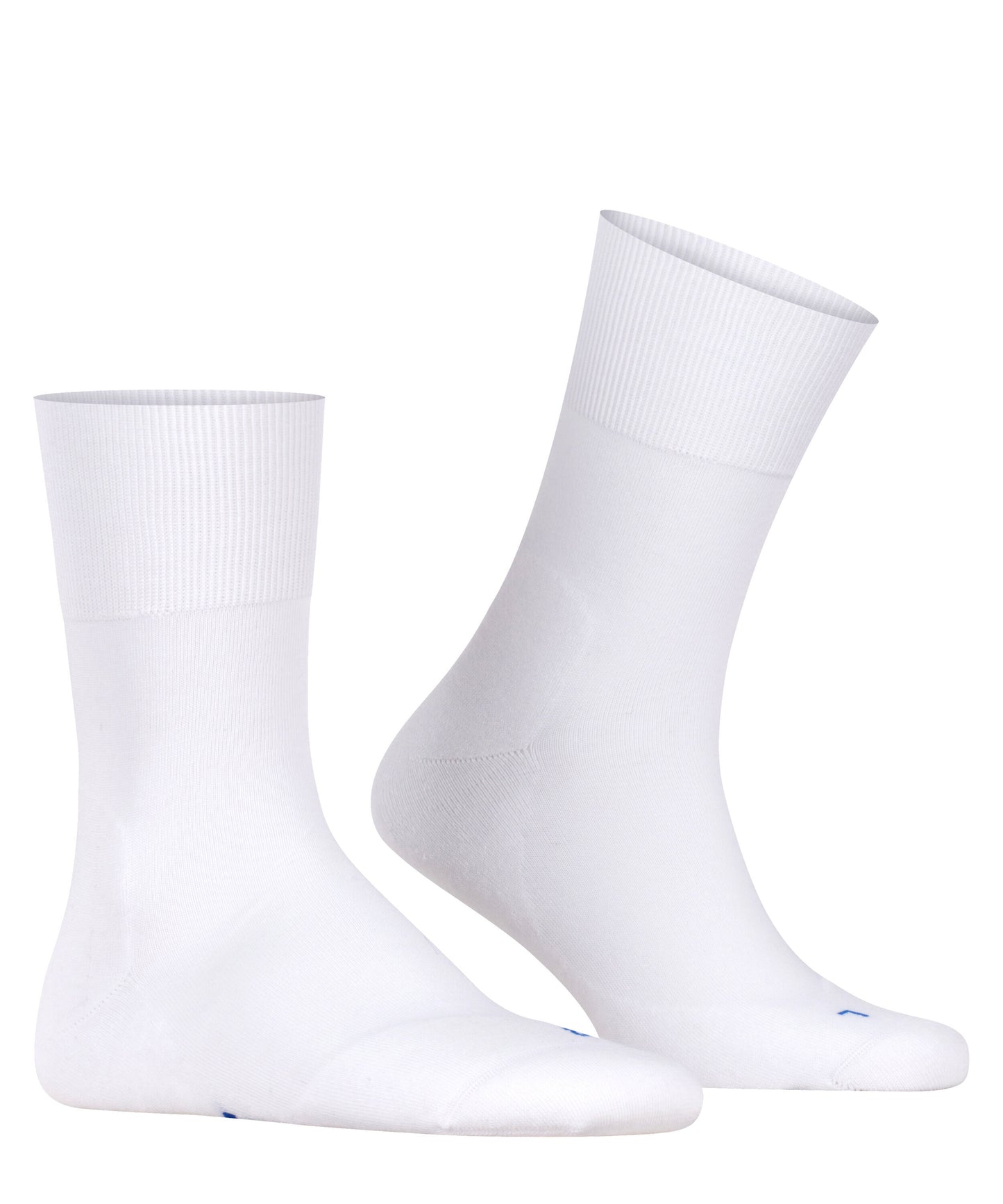 Socken Run (White)