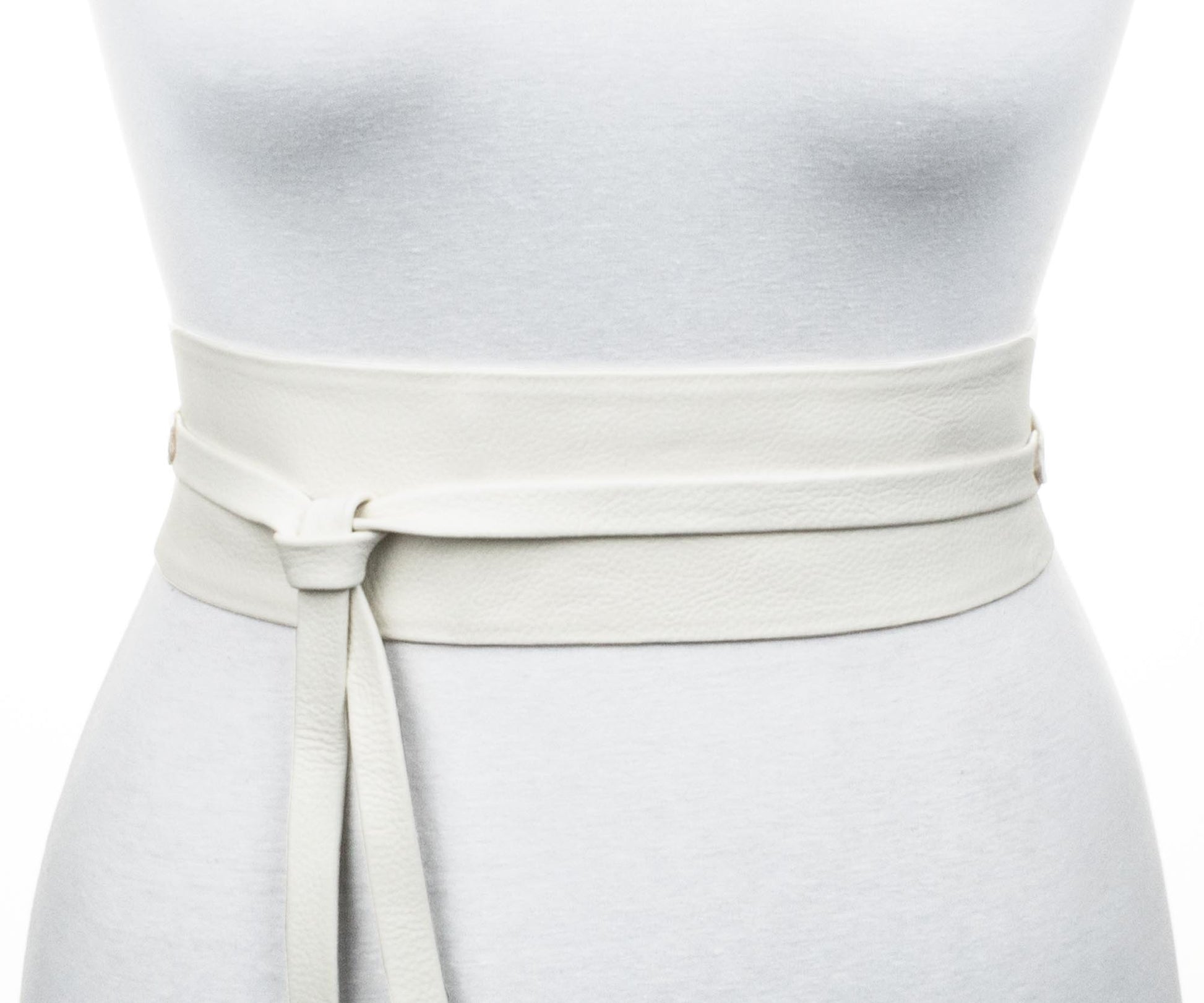 75 mm Gürtel (Offwhite)