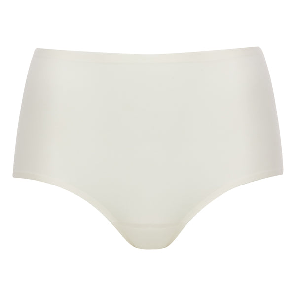SOFTSTRETCH Taillenslip (Elfenbein)
