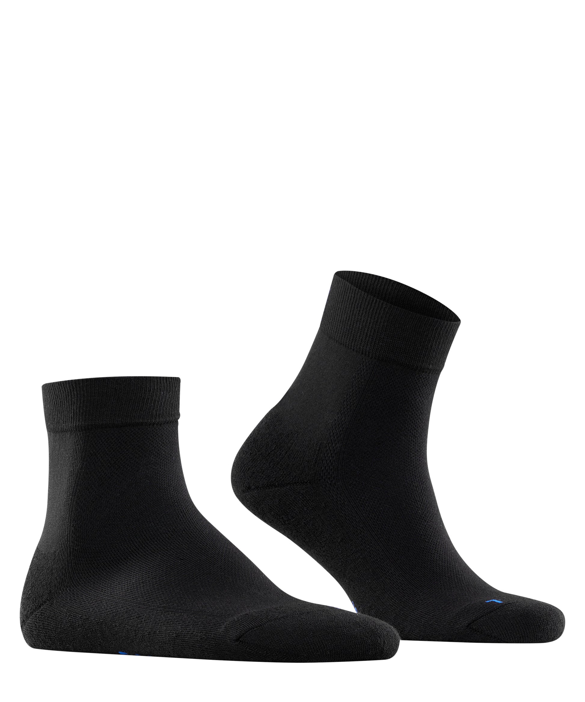 Kurzsocken Cool Kick (Black)