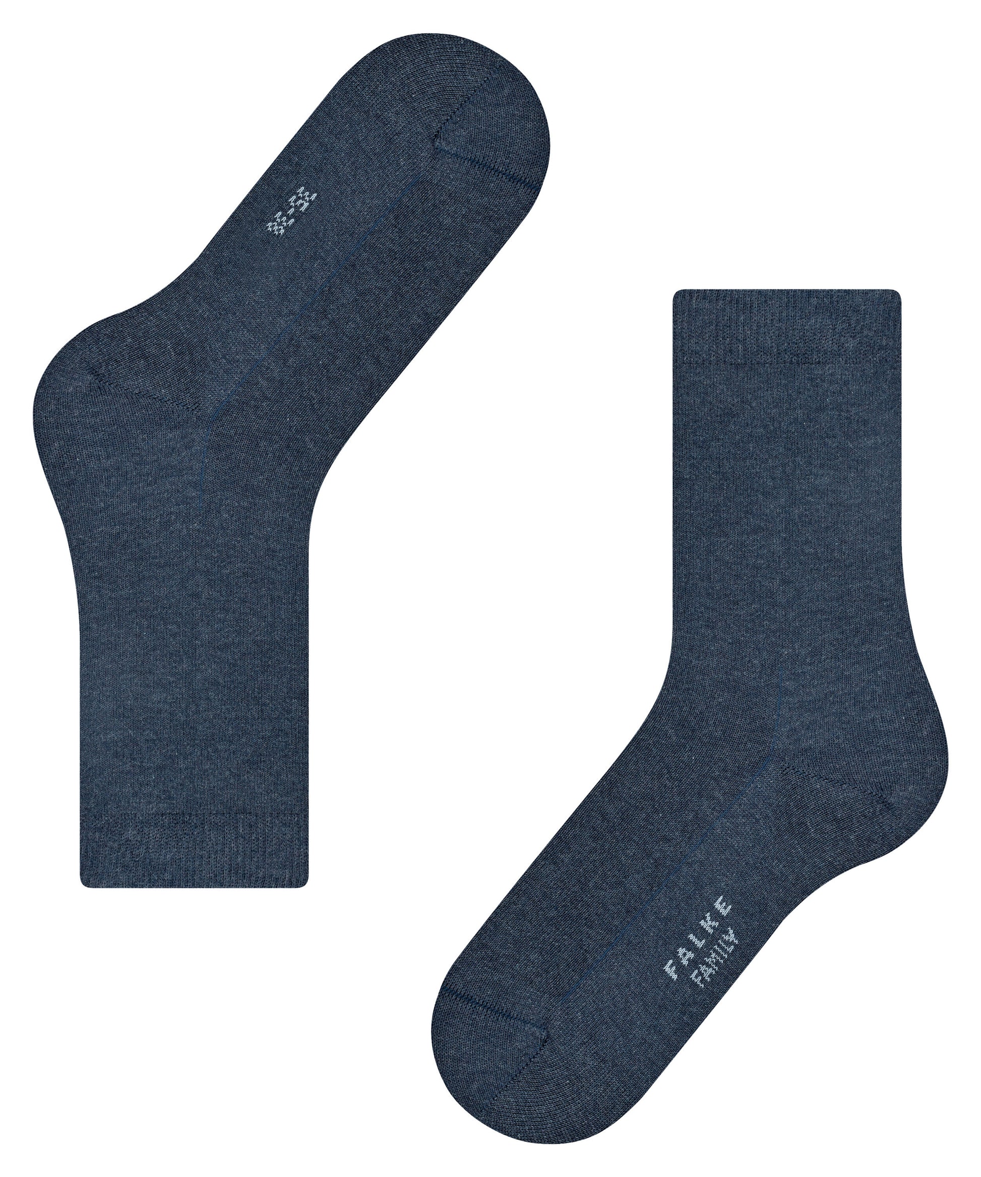 Socken Family (Navyblue)