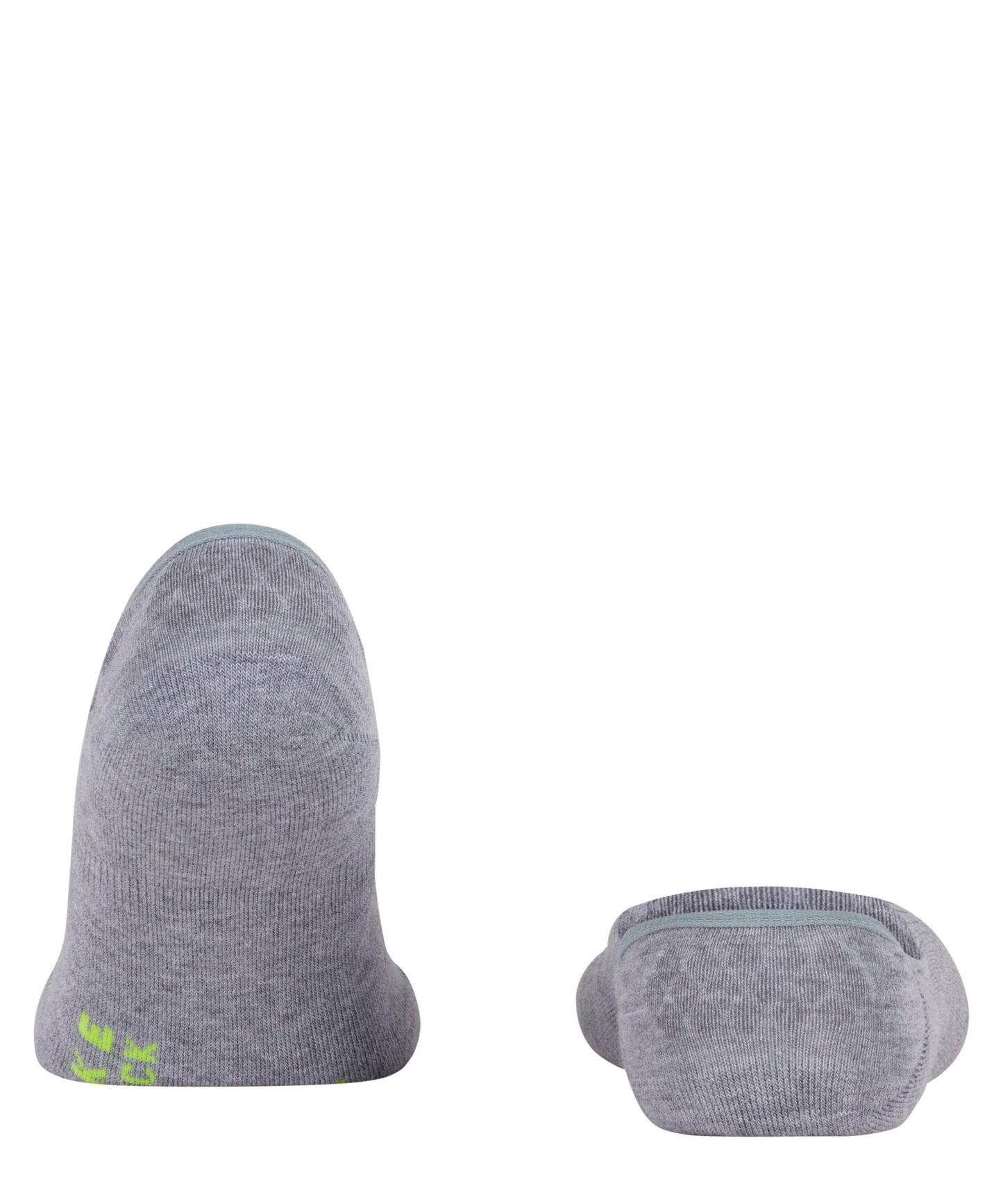 Füßlinge Cool Kick (Light Grey)