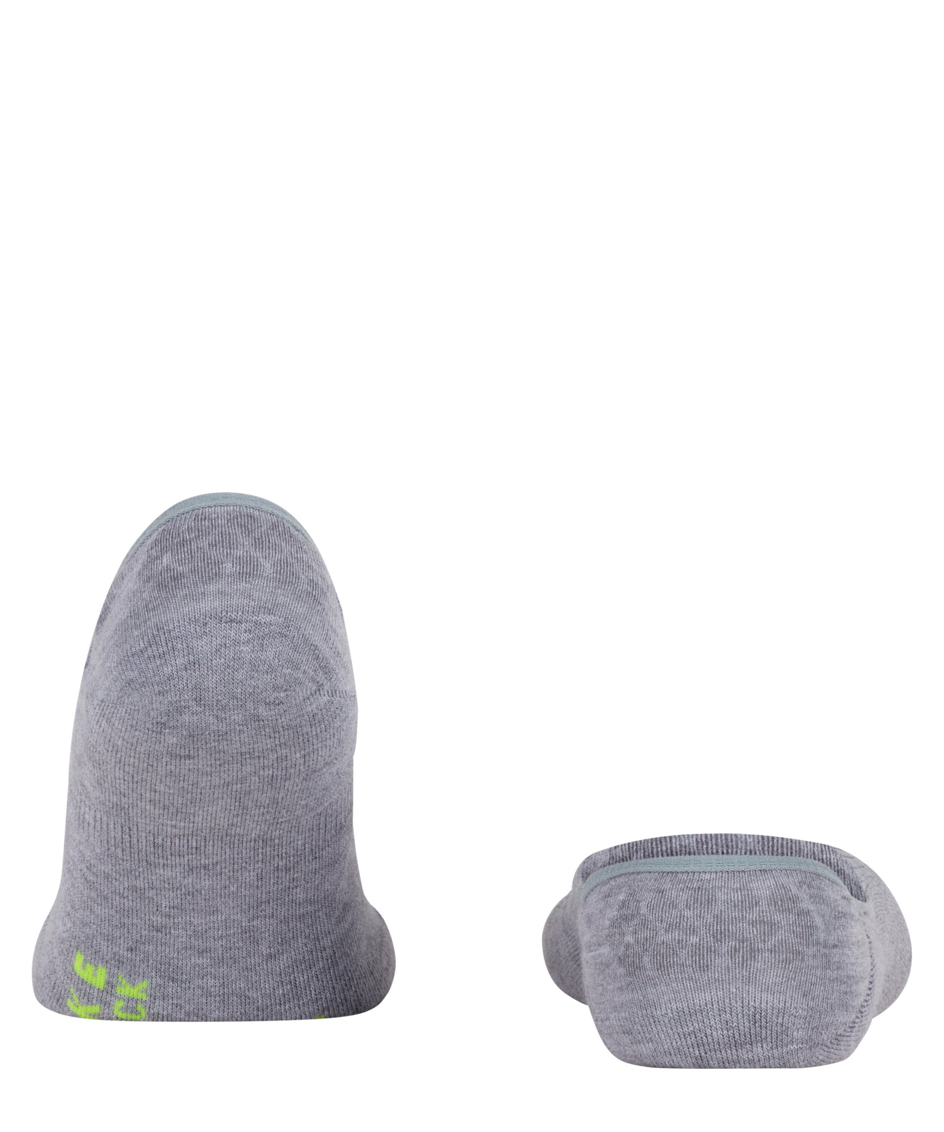 Füßlinge Cool Kick (Light Grey)