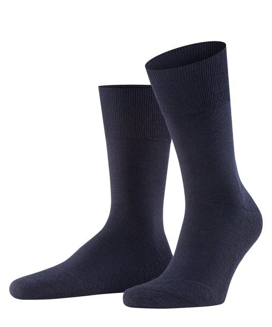 Socken Airport Plus (Dark Navy)