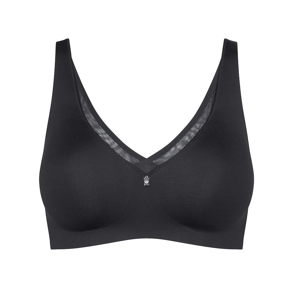 True Shape Sensation N01 (Black)