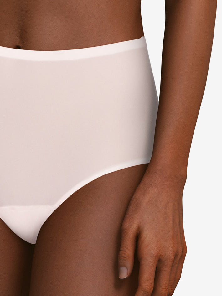 SOFTSTRETCH Taillenslip (0jw Zart Rose)