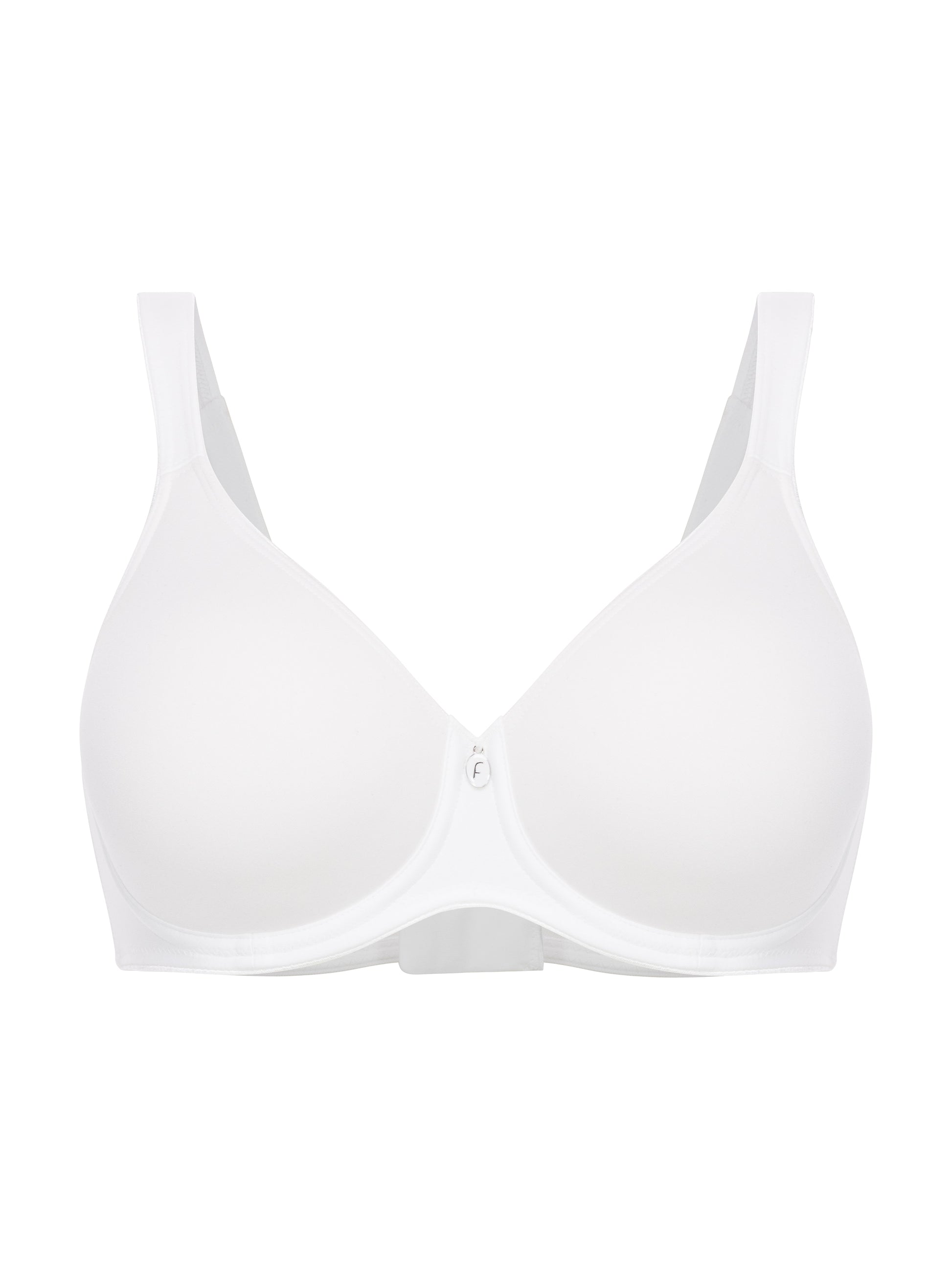 Pure Balance Spacer BH mit Bügel (Weiss)