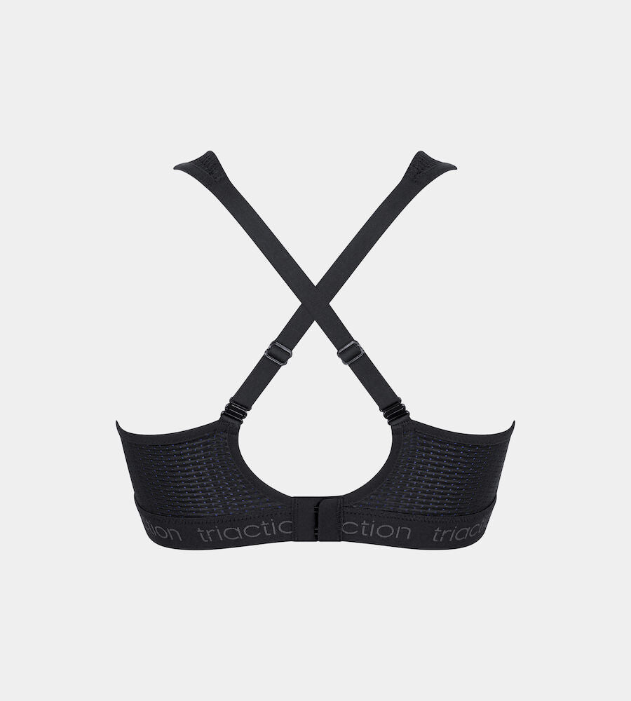 Triaction Energy Lite N EX (Black)