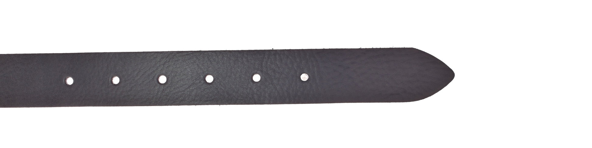 30 mm Gürtel (Schwarz)