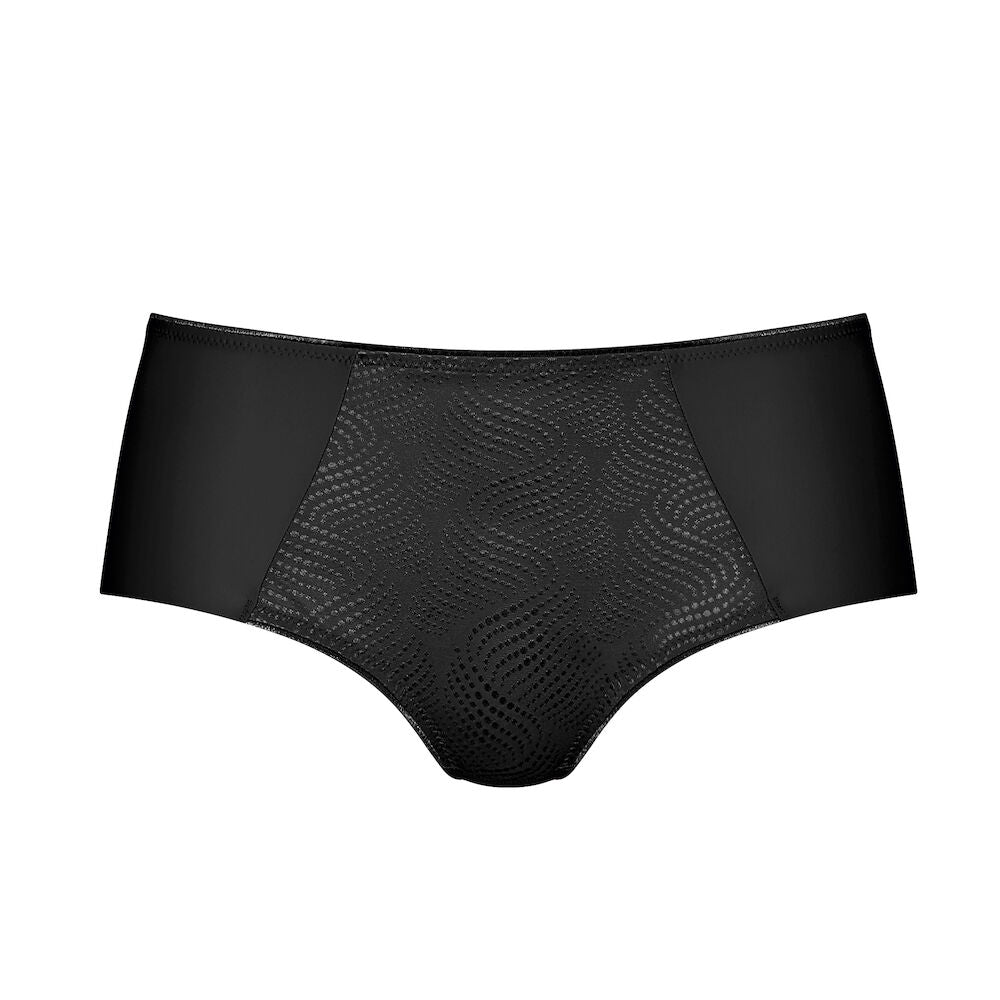 Essential Minimizer Hipster X (Black)