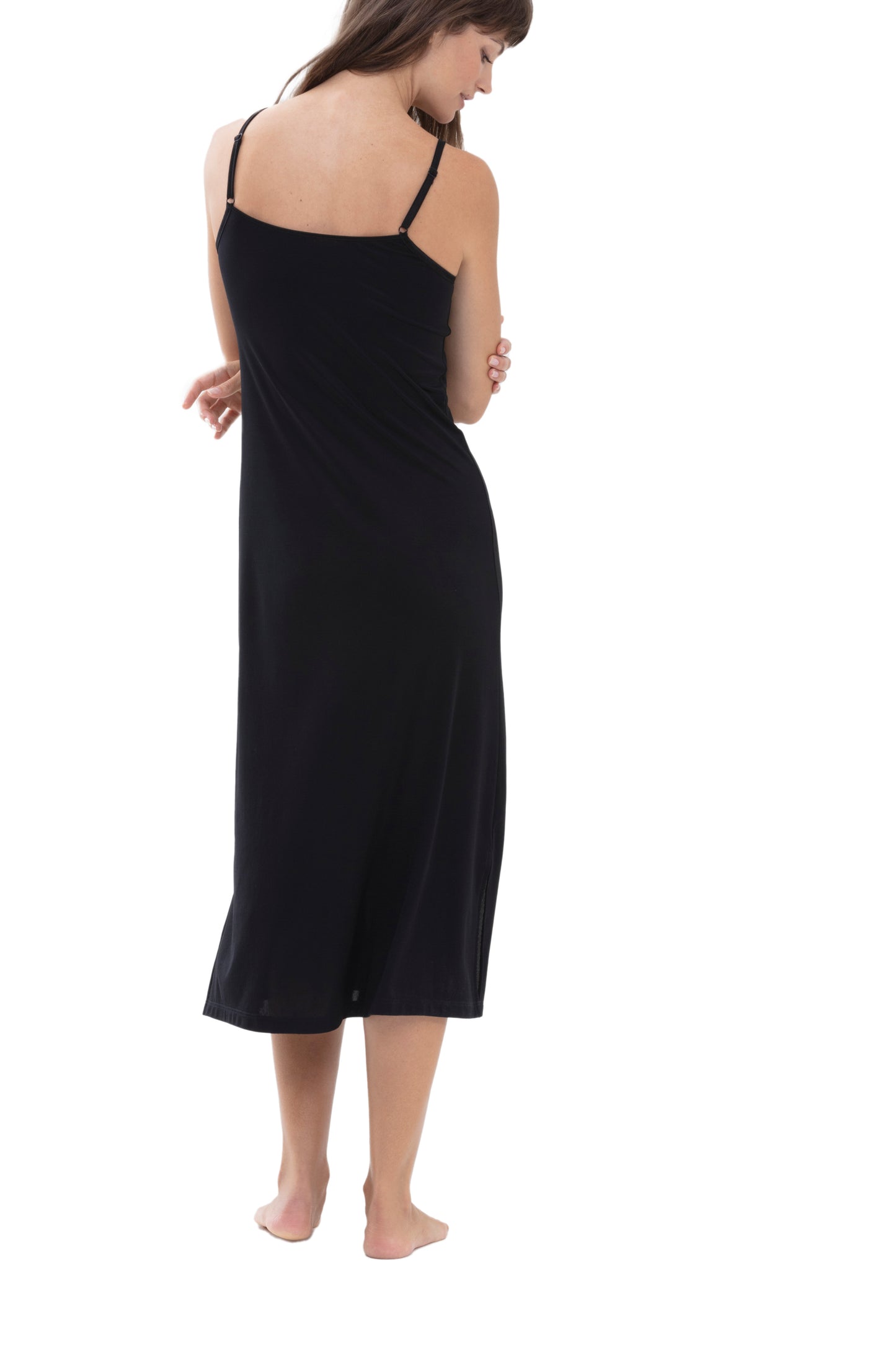 Body-Dress (Schwarz)