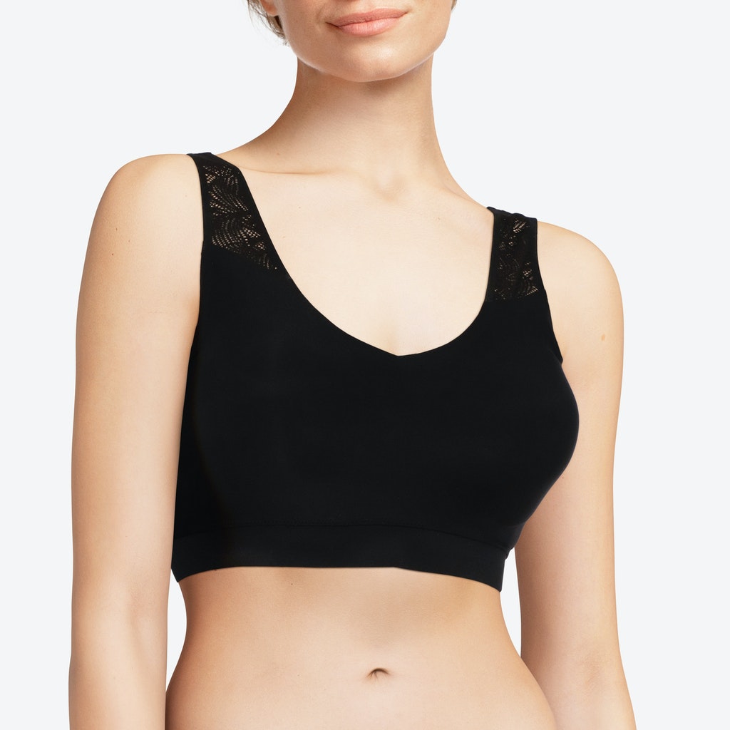 Softstretch Bustier