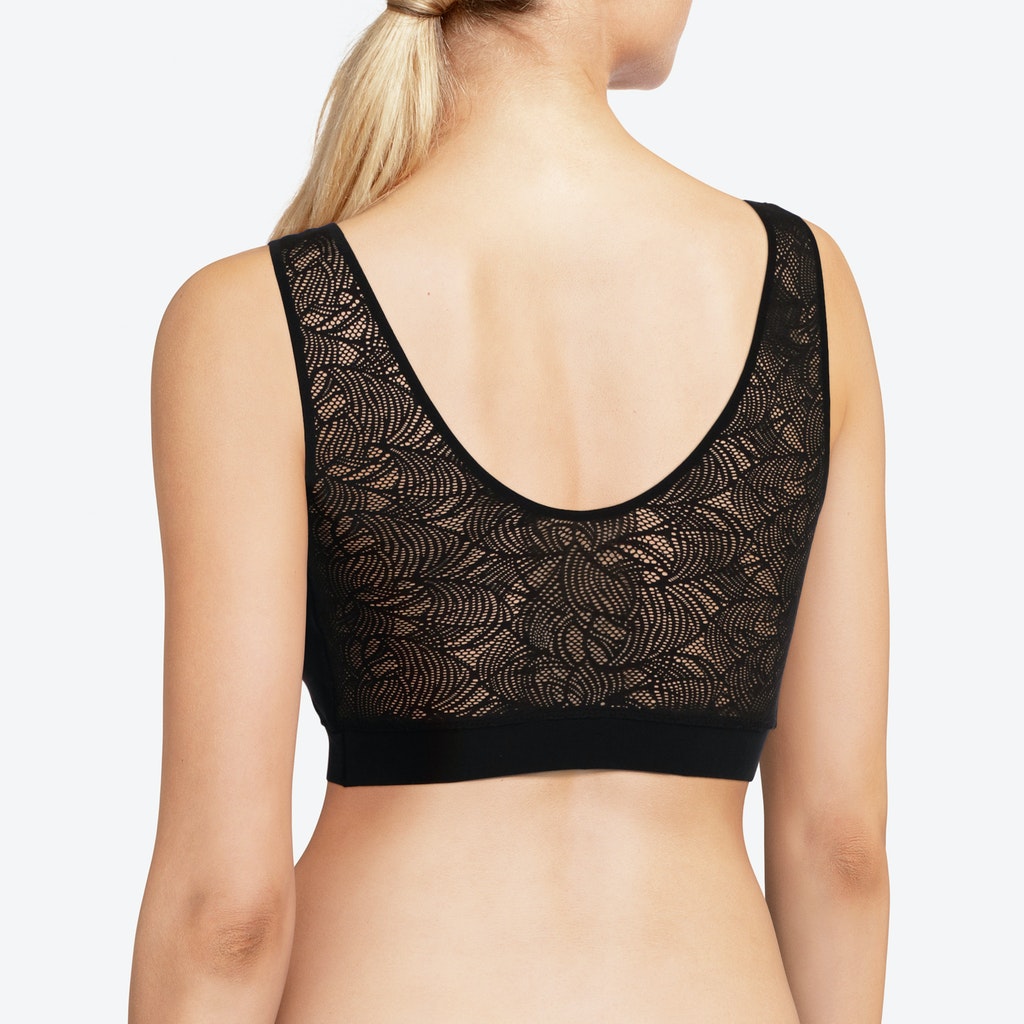 Softstretch Bustier