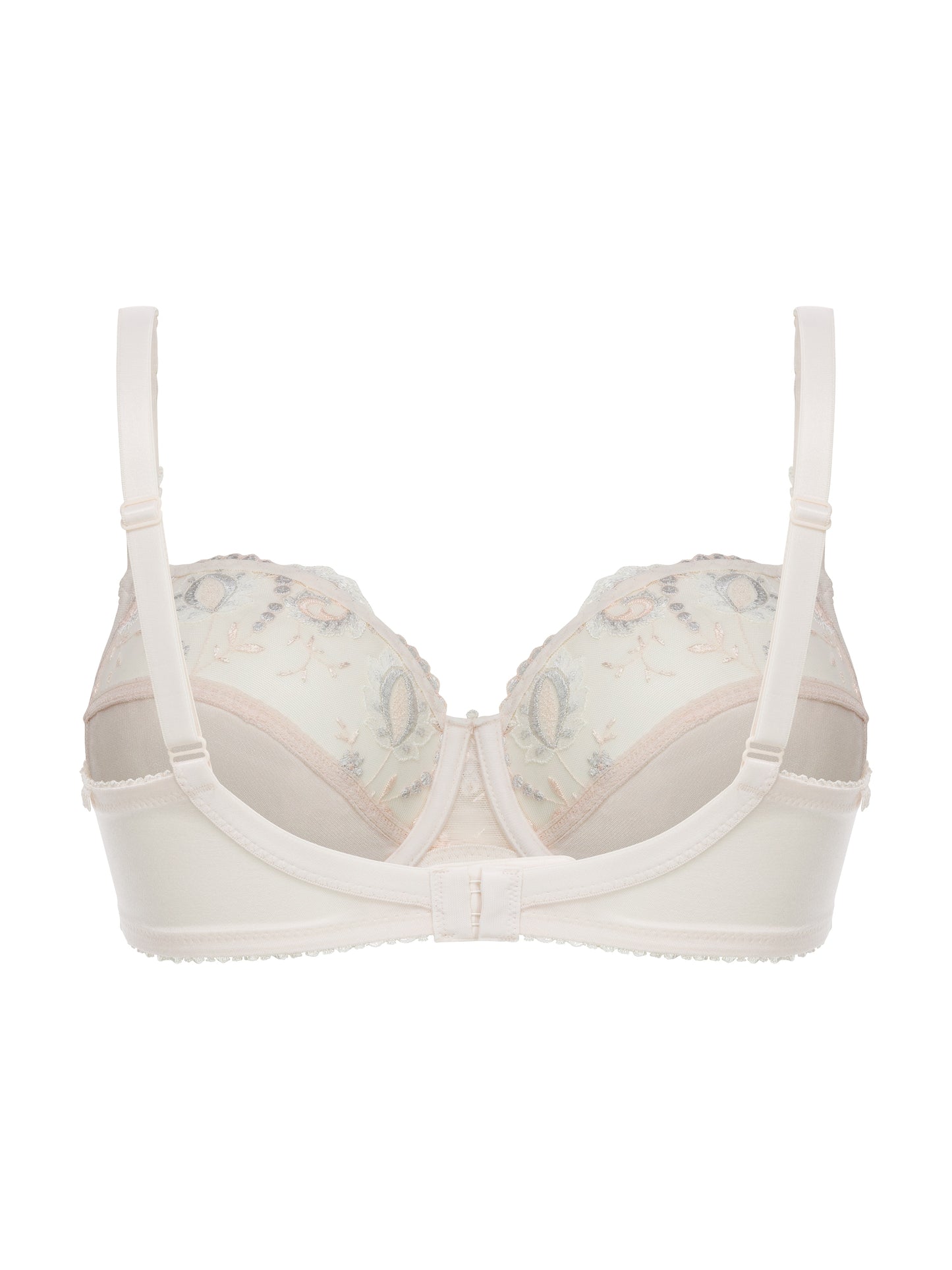 Provence Bügel-BH (Porcelain Rose)