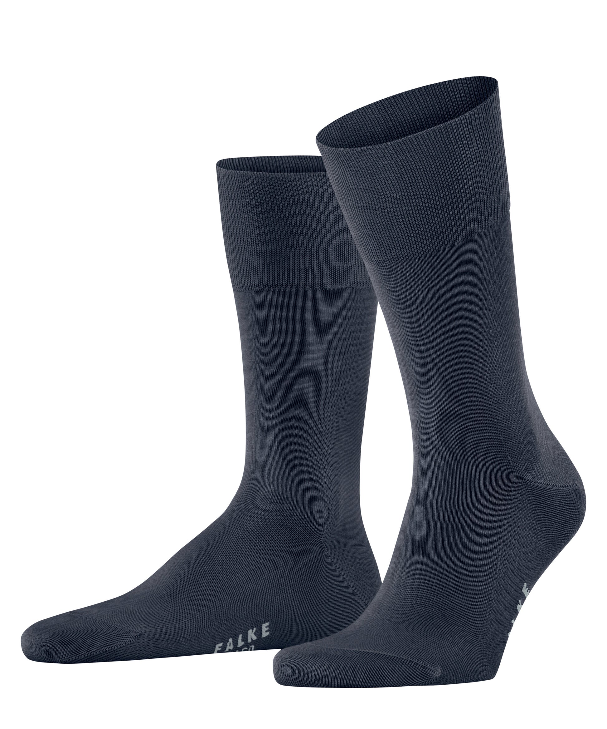 Socken Tiago (Space Blue)