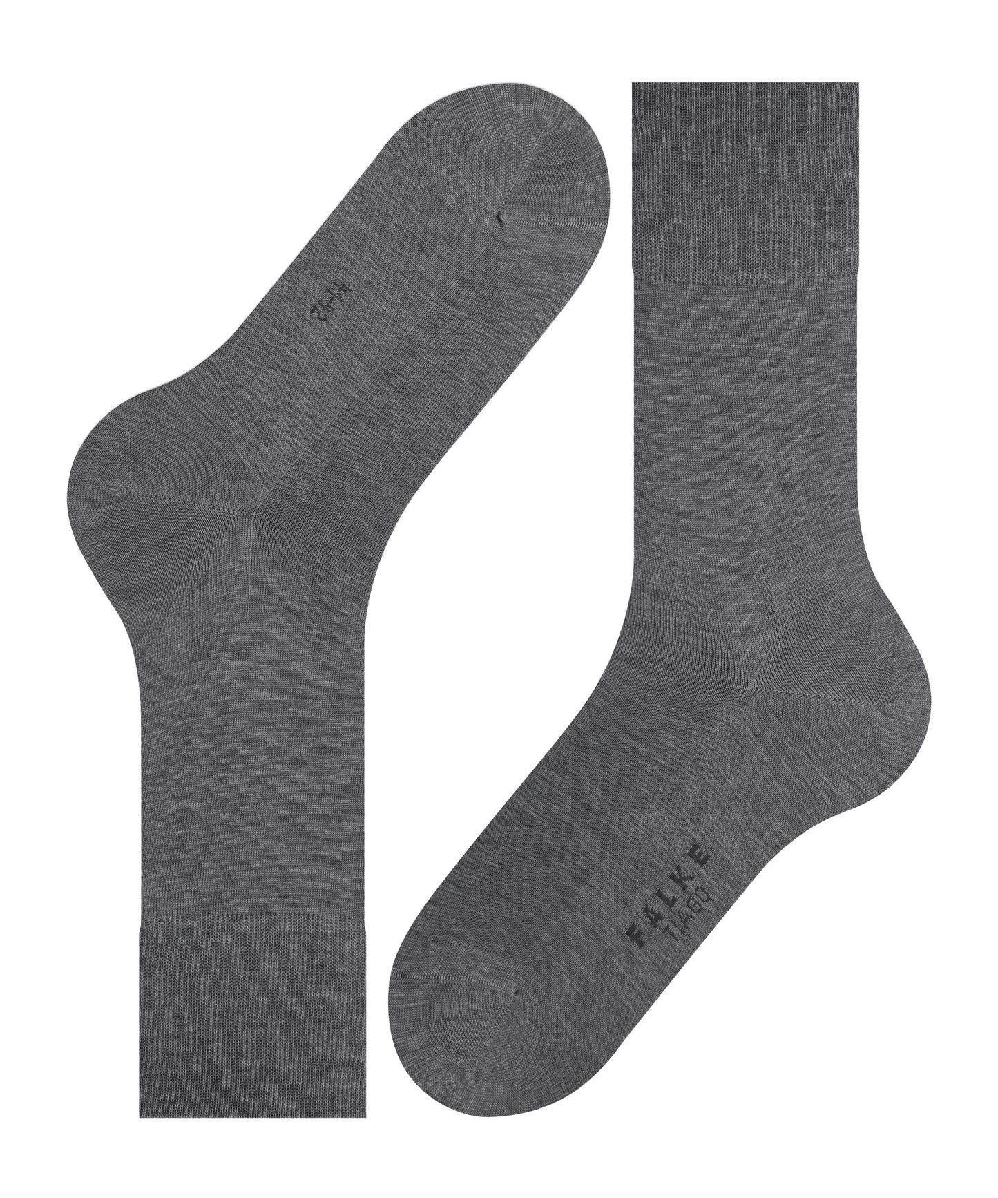 Socken Tiago (Steel Mel.)