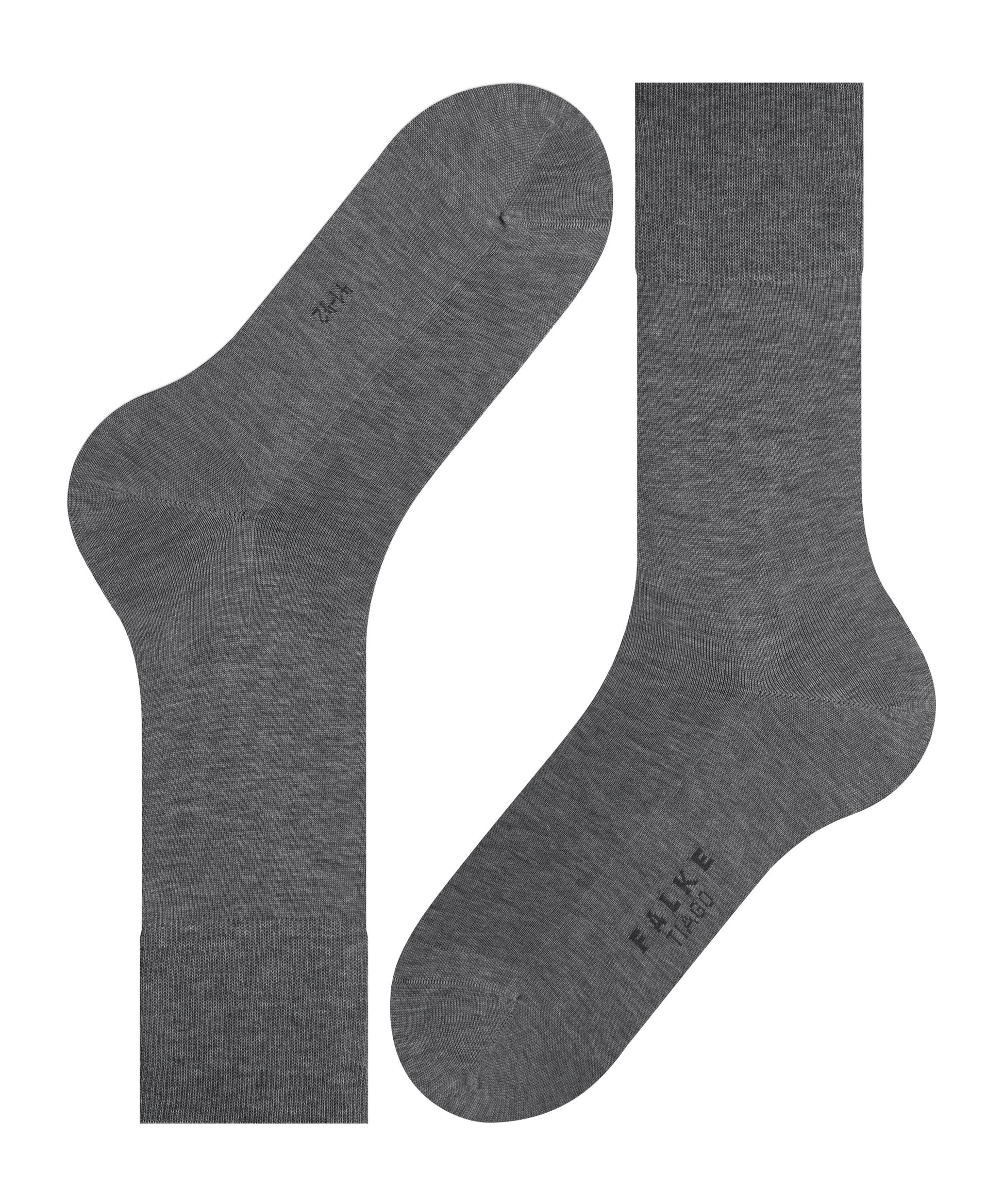 Socken Tiago (Steel Mel.)