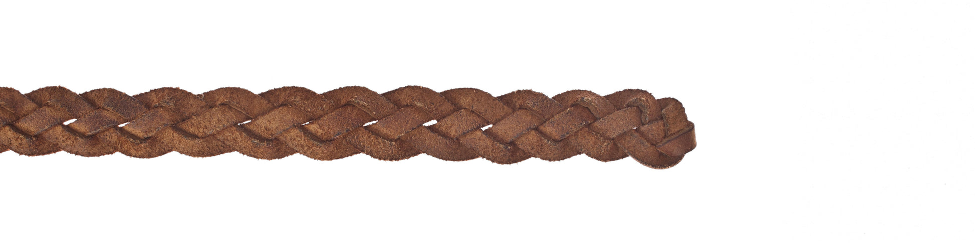 25 mm Gürtel (Cognac)