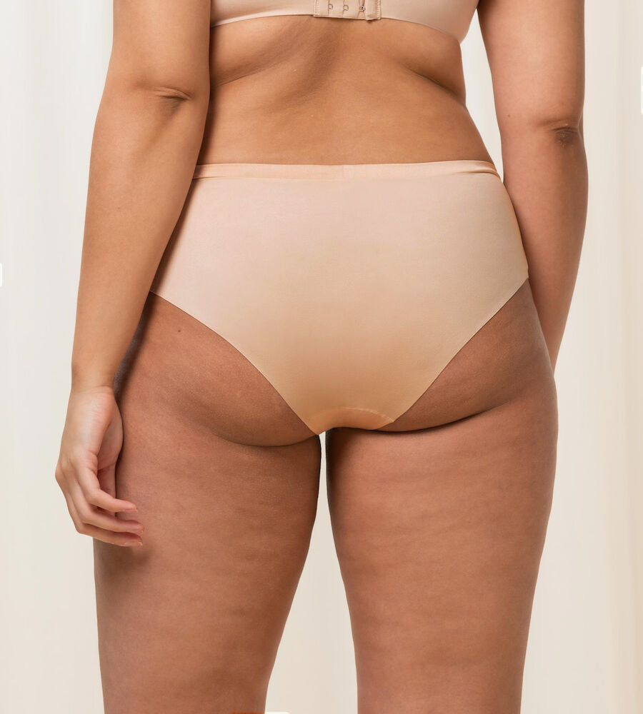 Body Make-up Soft Touch Hipster EX (00ep Neutral Beige)