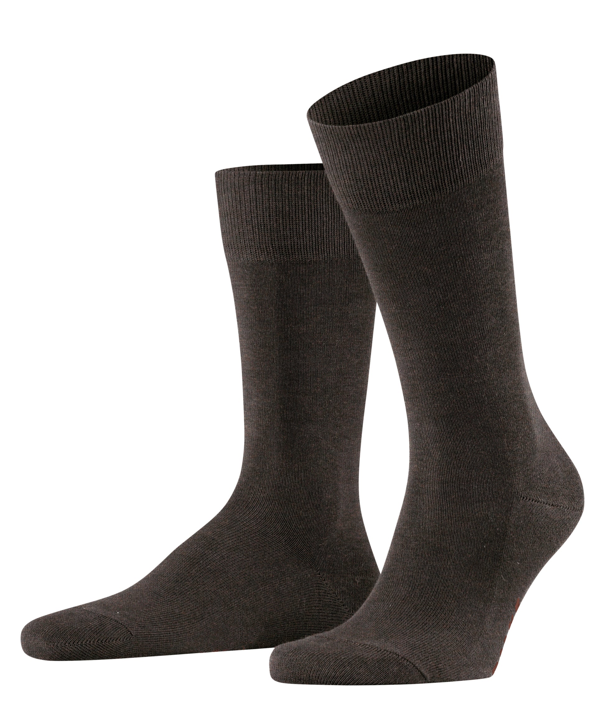 Socken Family (Dark Brown)
