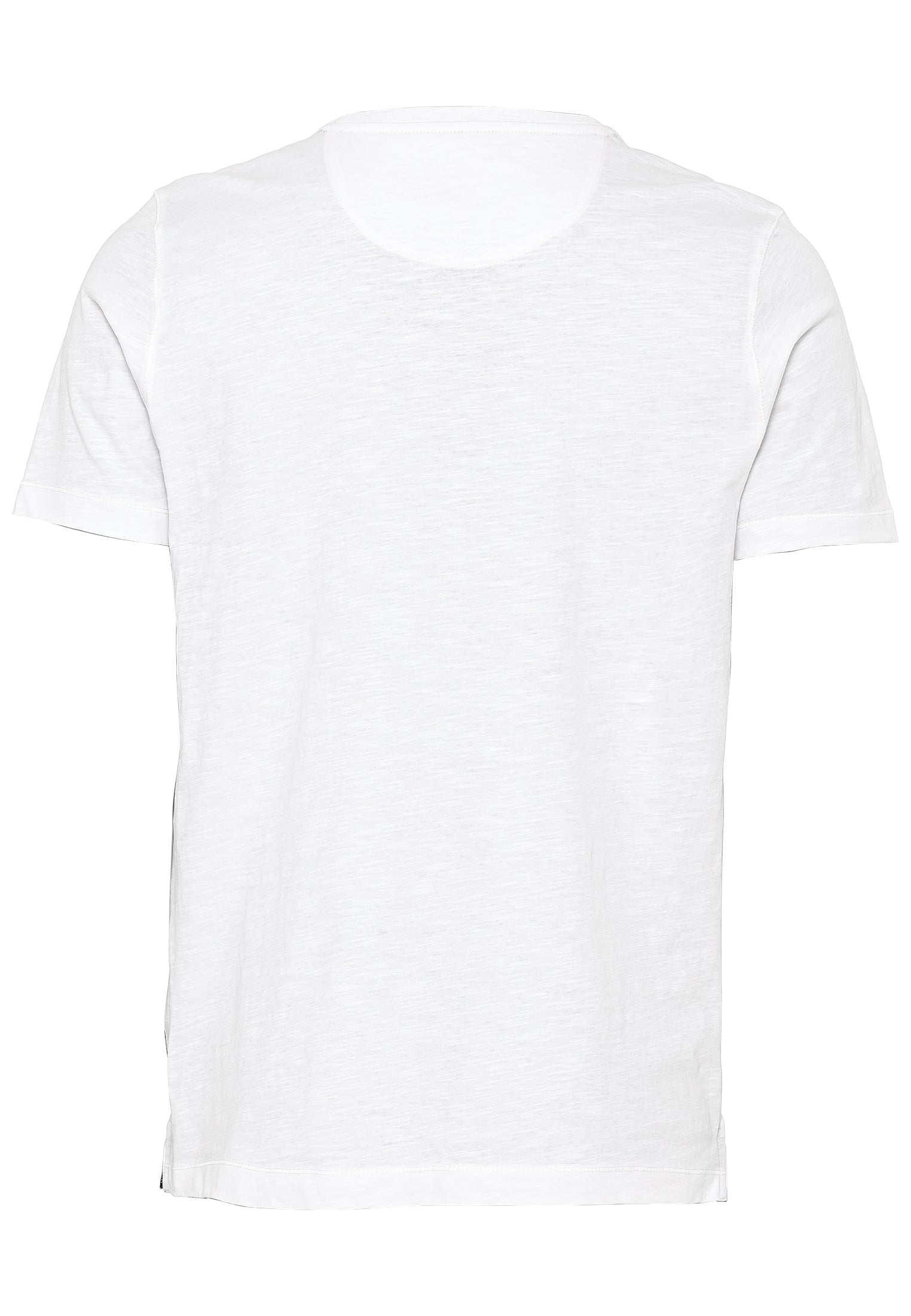 H-Henley 1/2 Arm (Broken White)