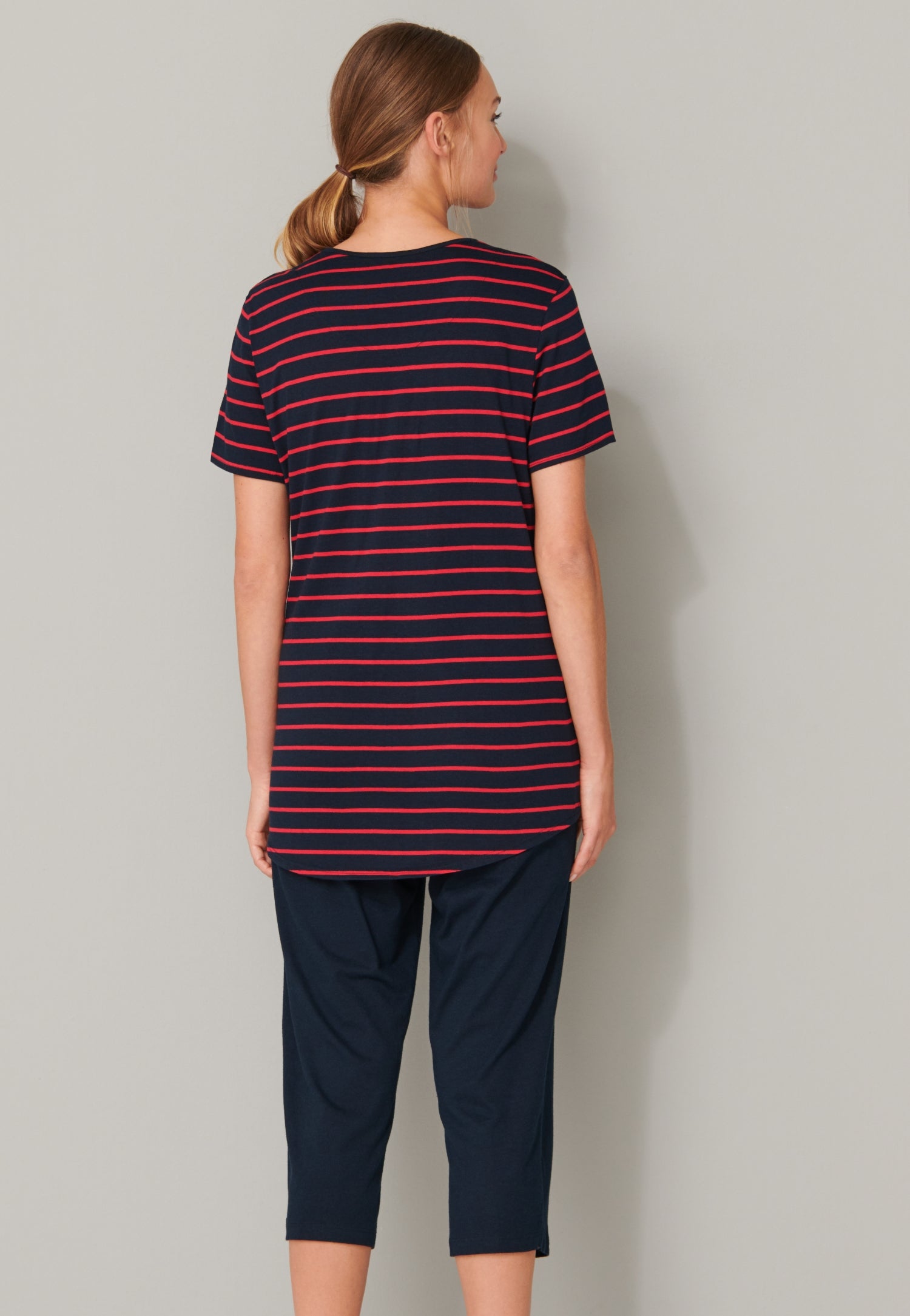 Anzug 3/4 lang, 1/2 Arm (Multicolor)