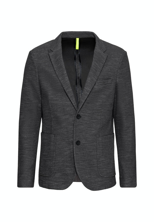 Calamar Knitted Blazer