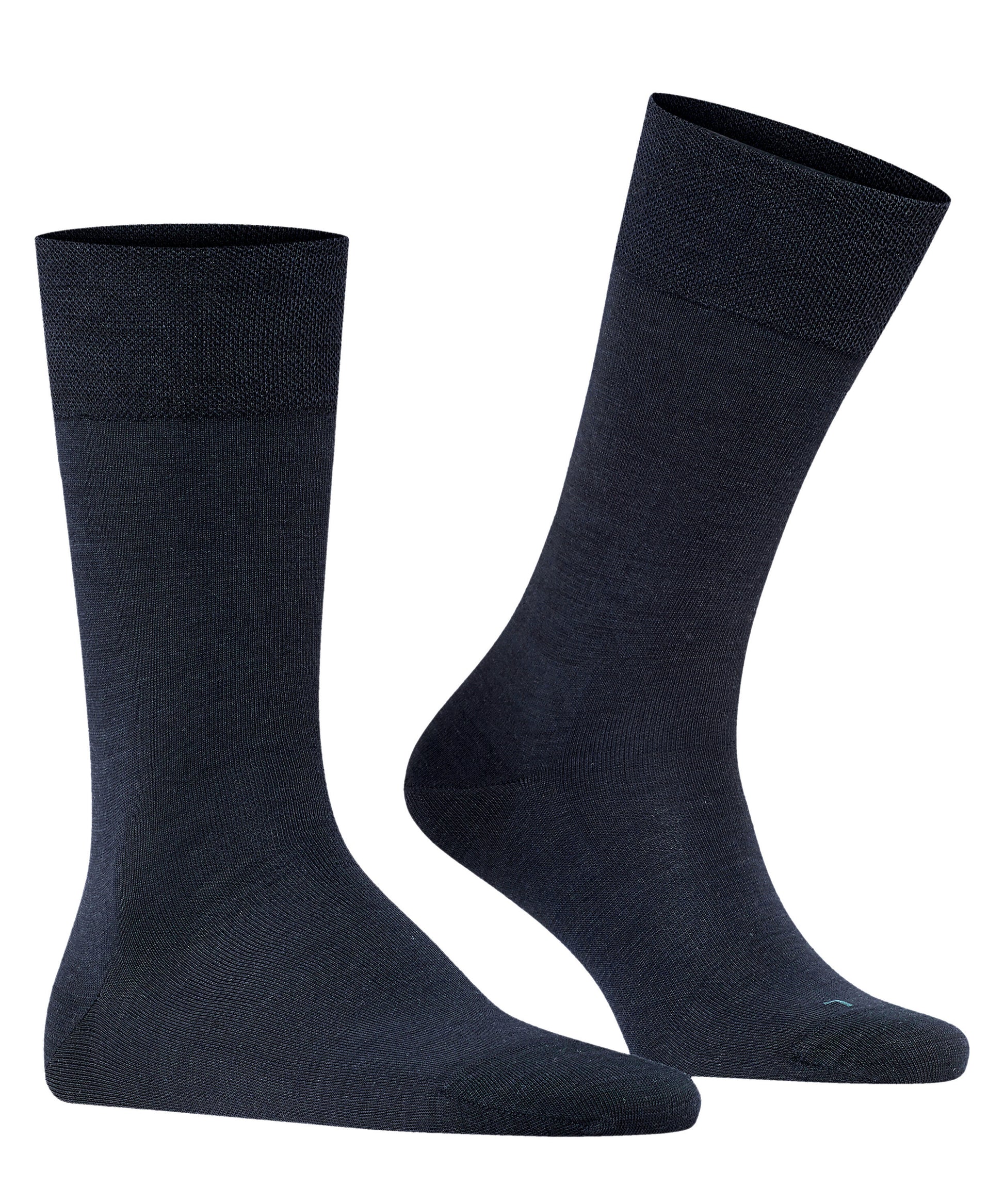 Socken Sensitive Berlin (Dark Navy)