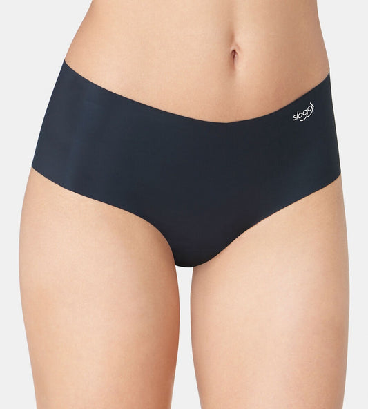 sloggi ZERO Microfibre Short (Black)