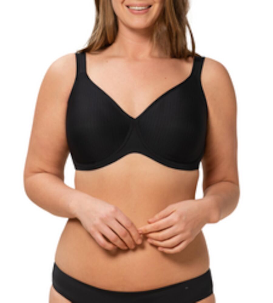 Modern Soft+Cotton W (Black)