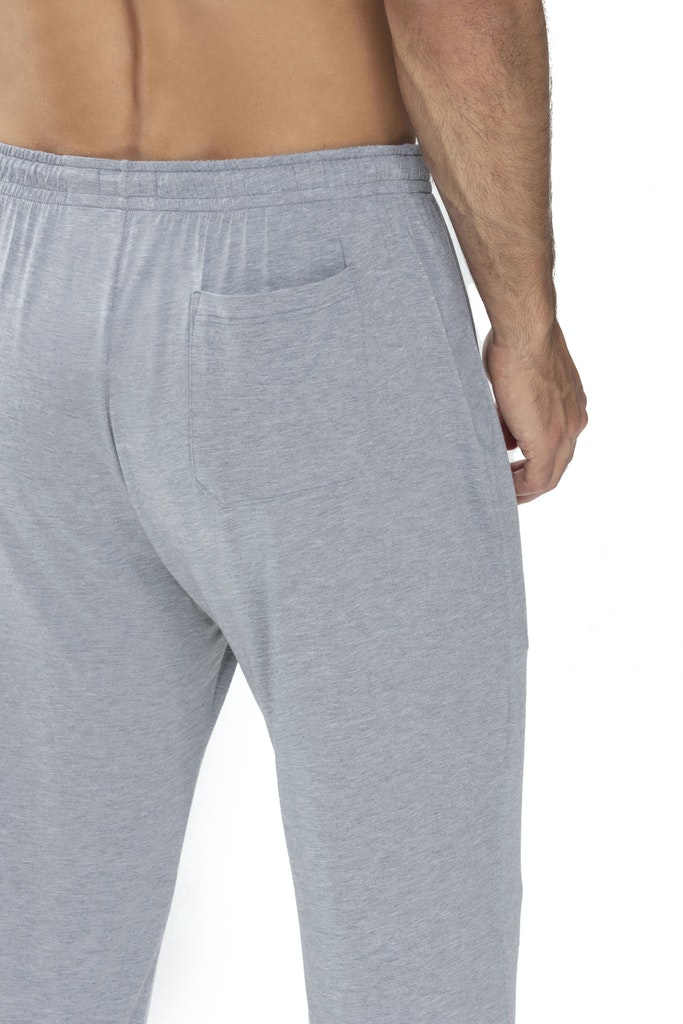 Long Pants