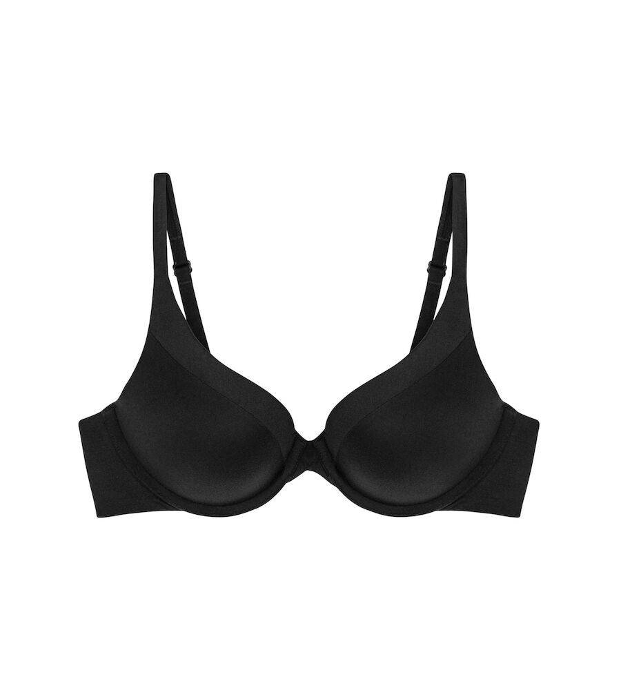 Body Make-up Soft Touch WHP (Black)