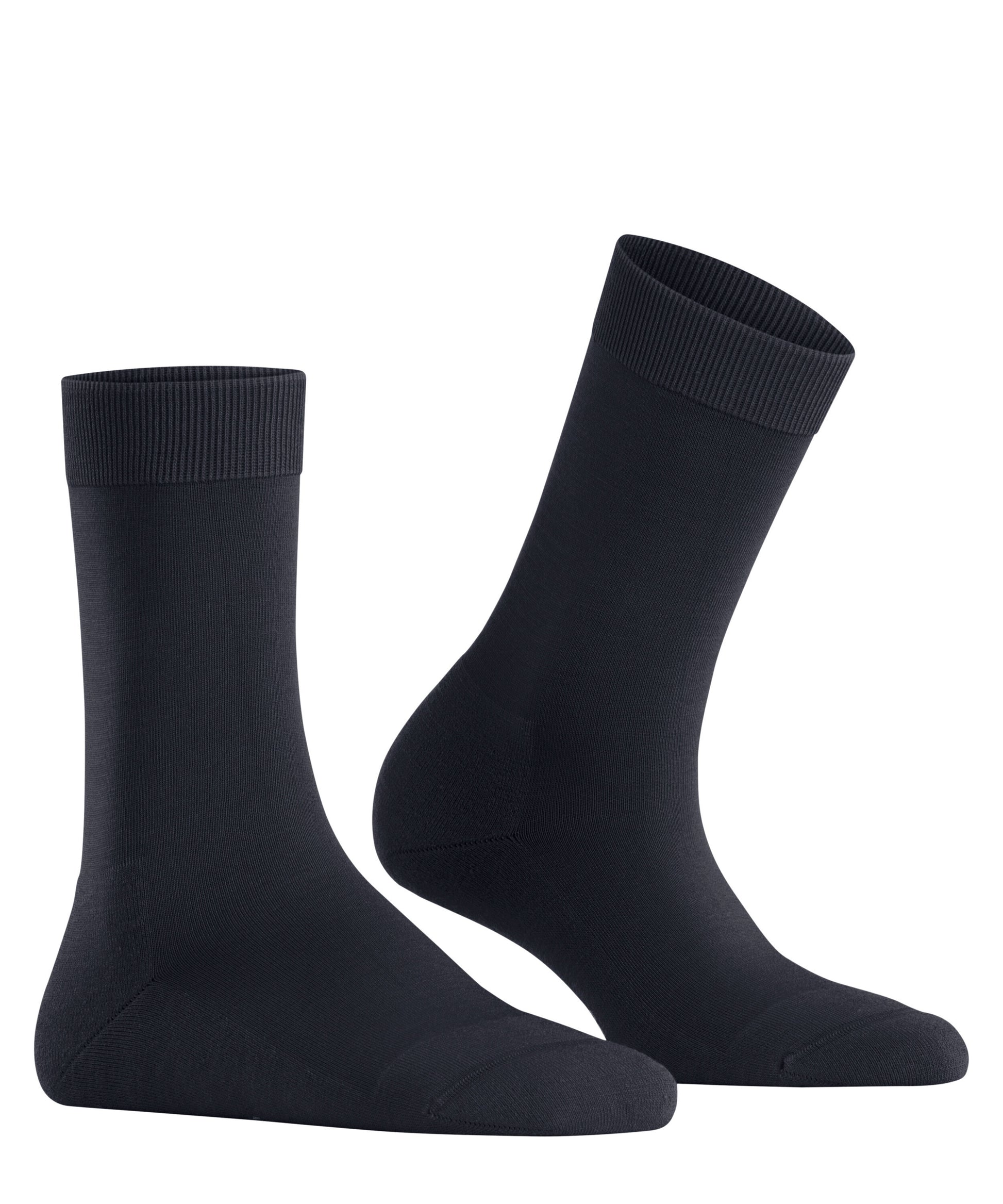Socken ClimaWool (Dark Navy)