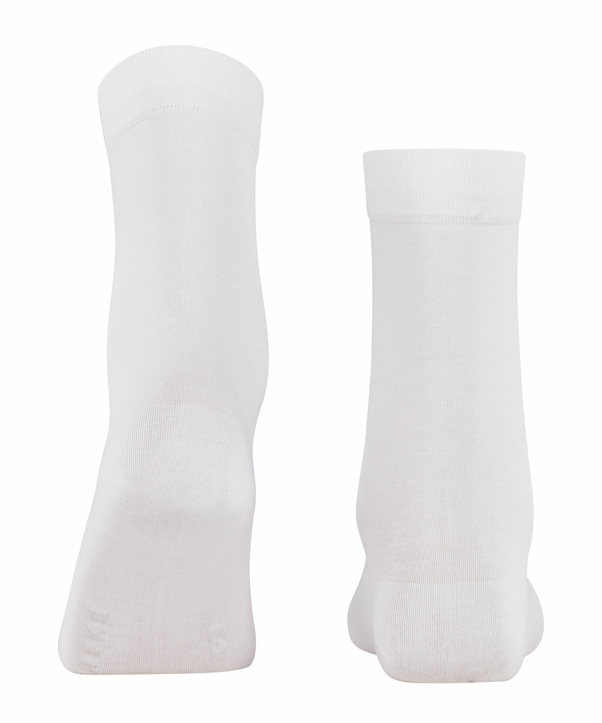 Socken Cotton Touch (White)