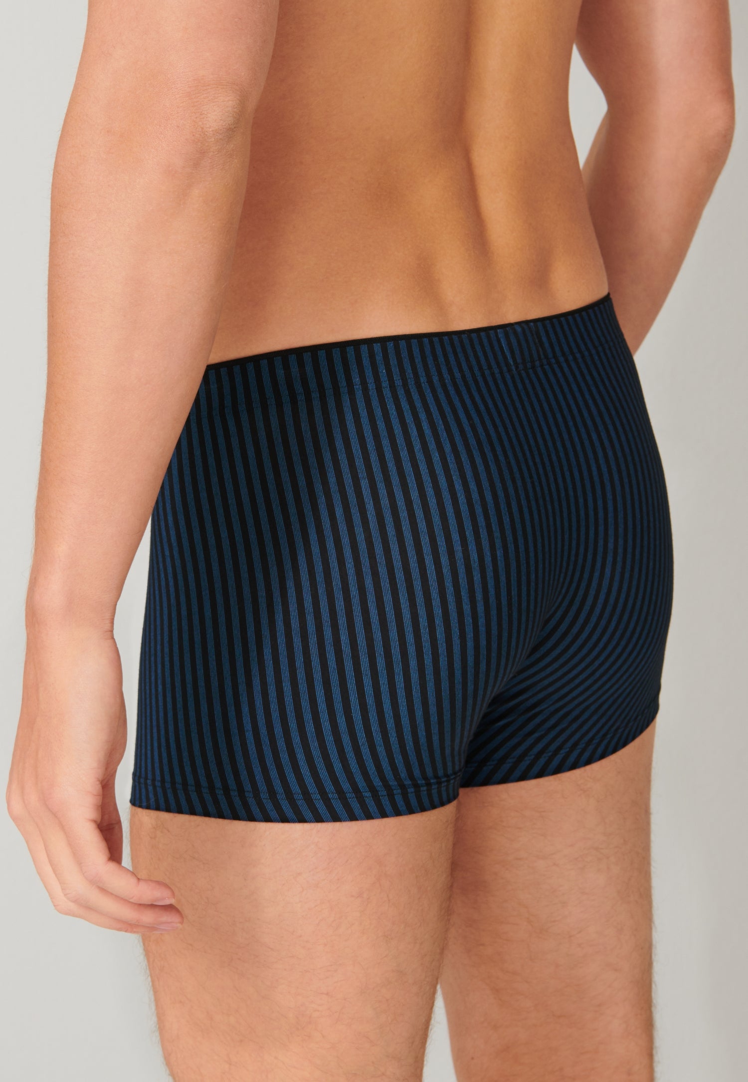 Hip-Shorts (Navy)